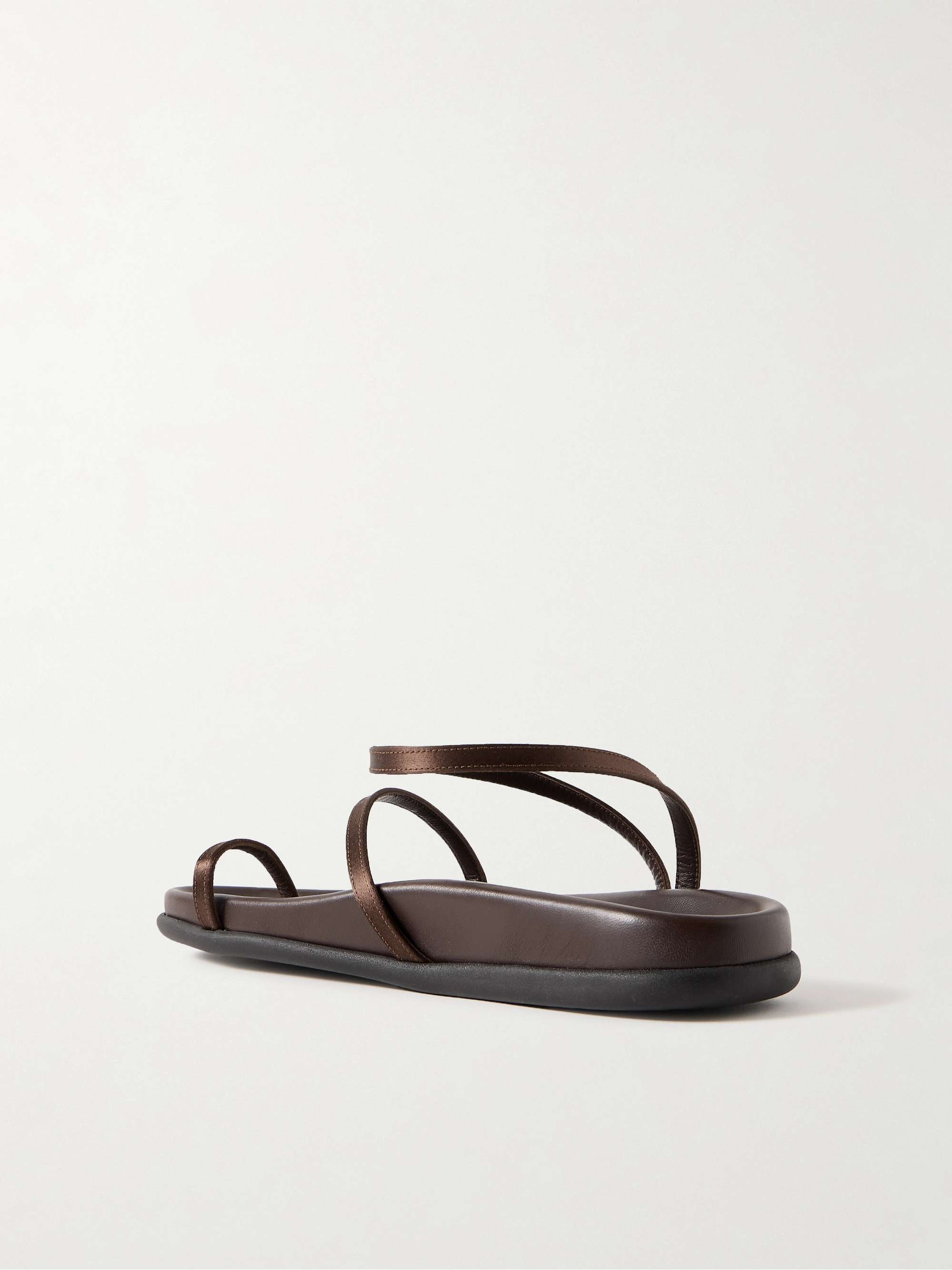 ANCIENT GREEK SANDALS 