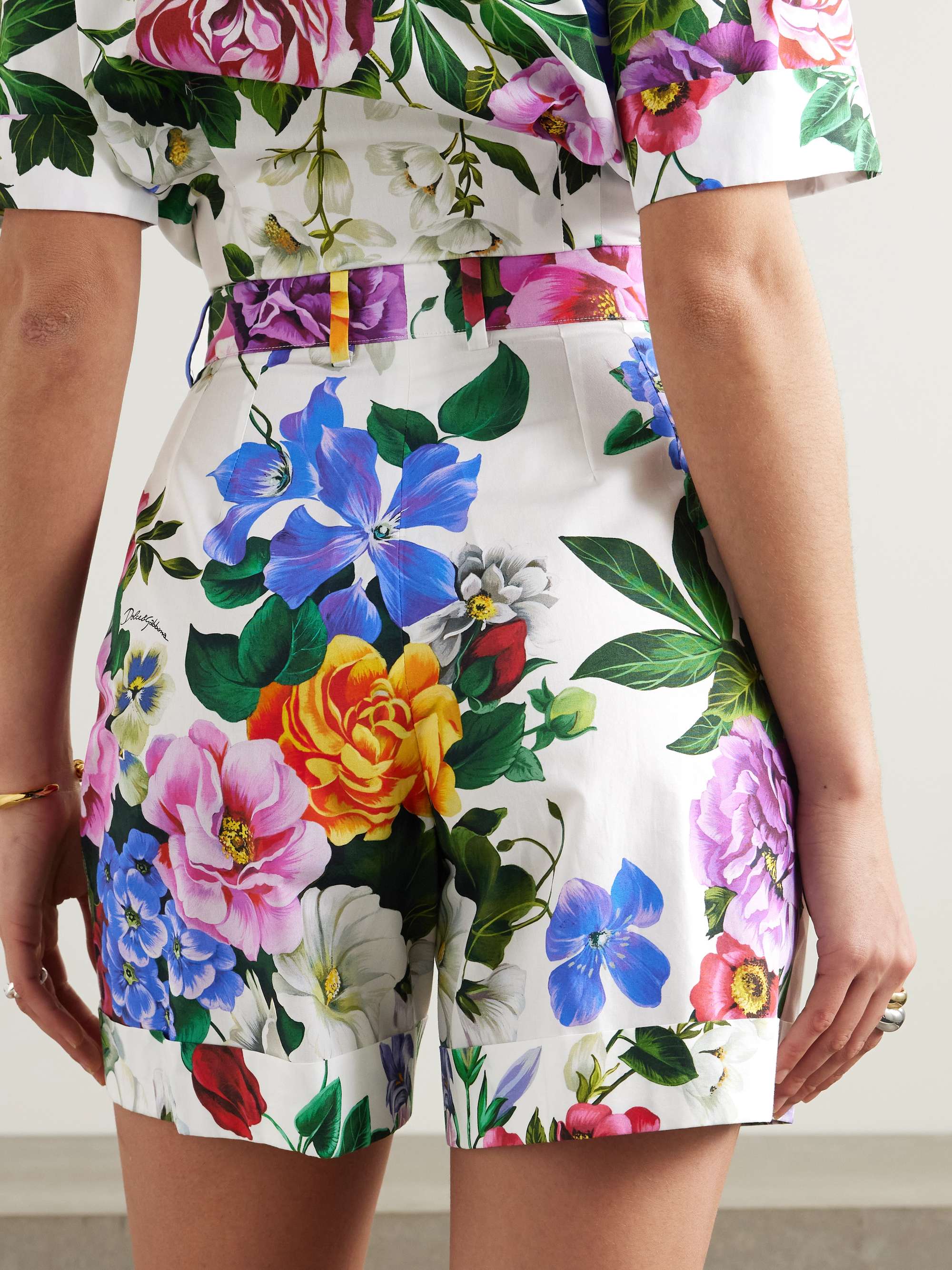 DOLCE&GABBANA 