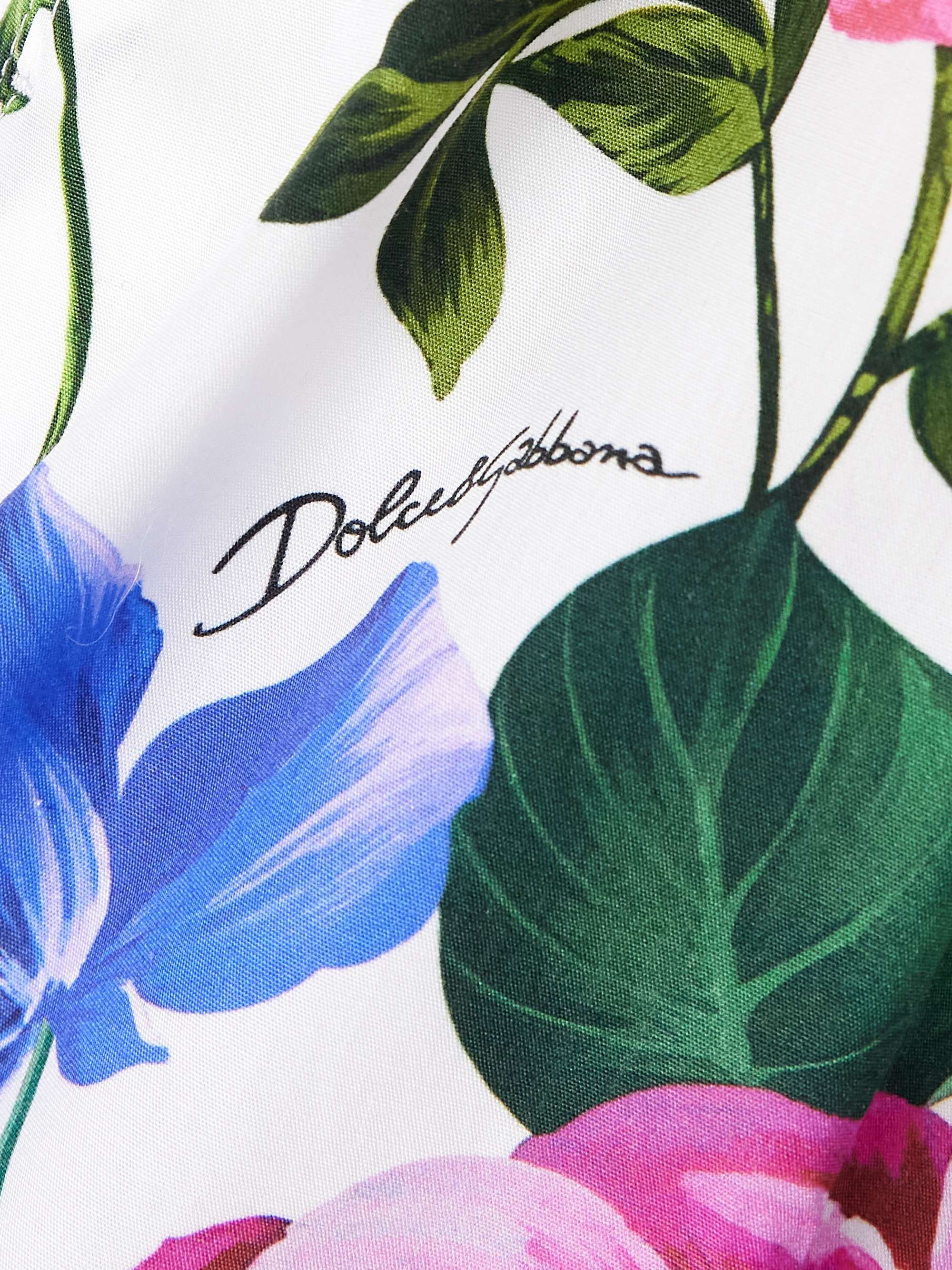 DOLCE&GABBANA 
