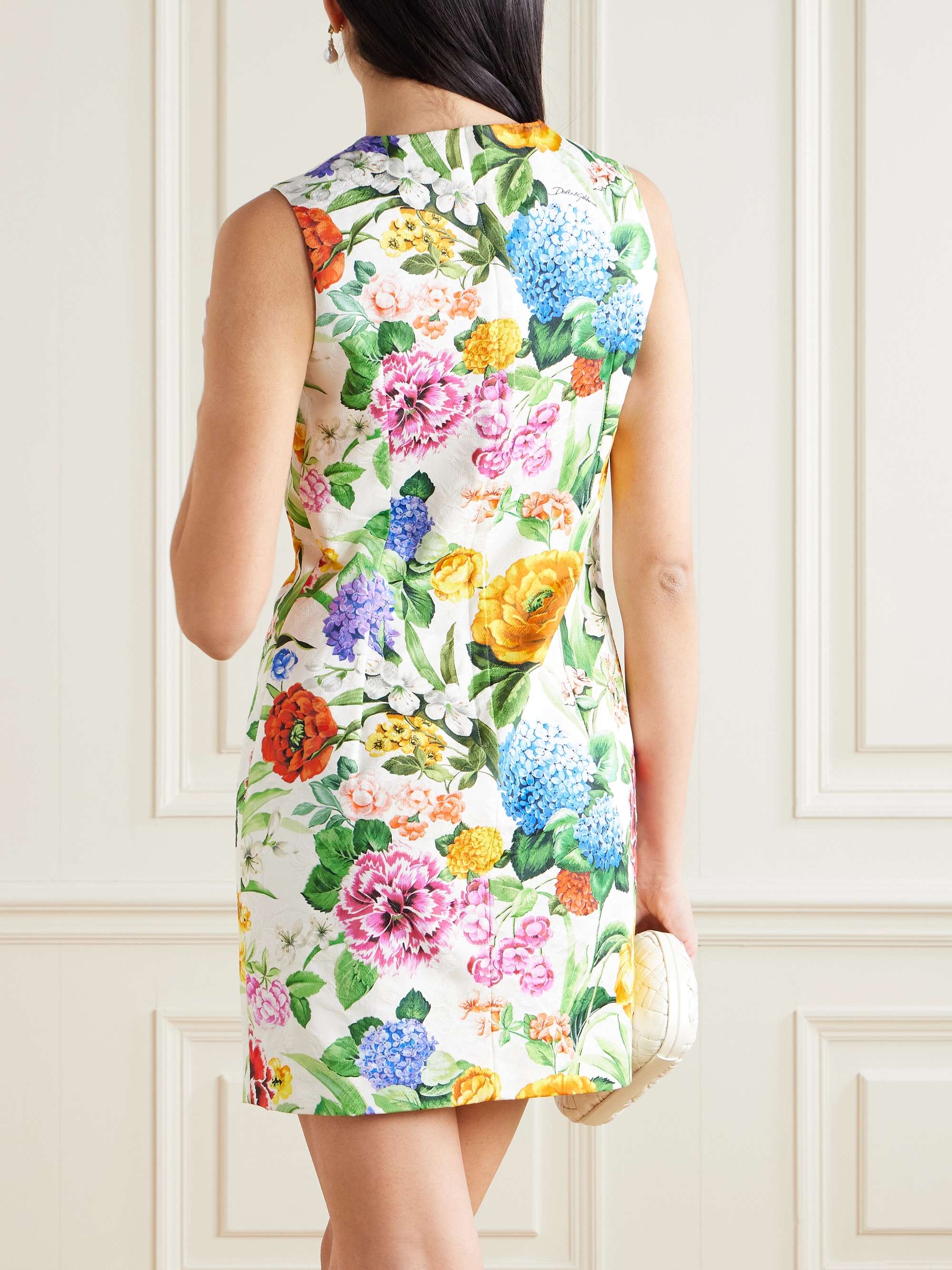 DOLCE&GABBANA 