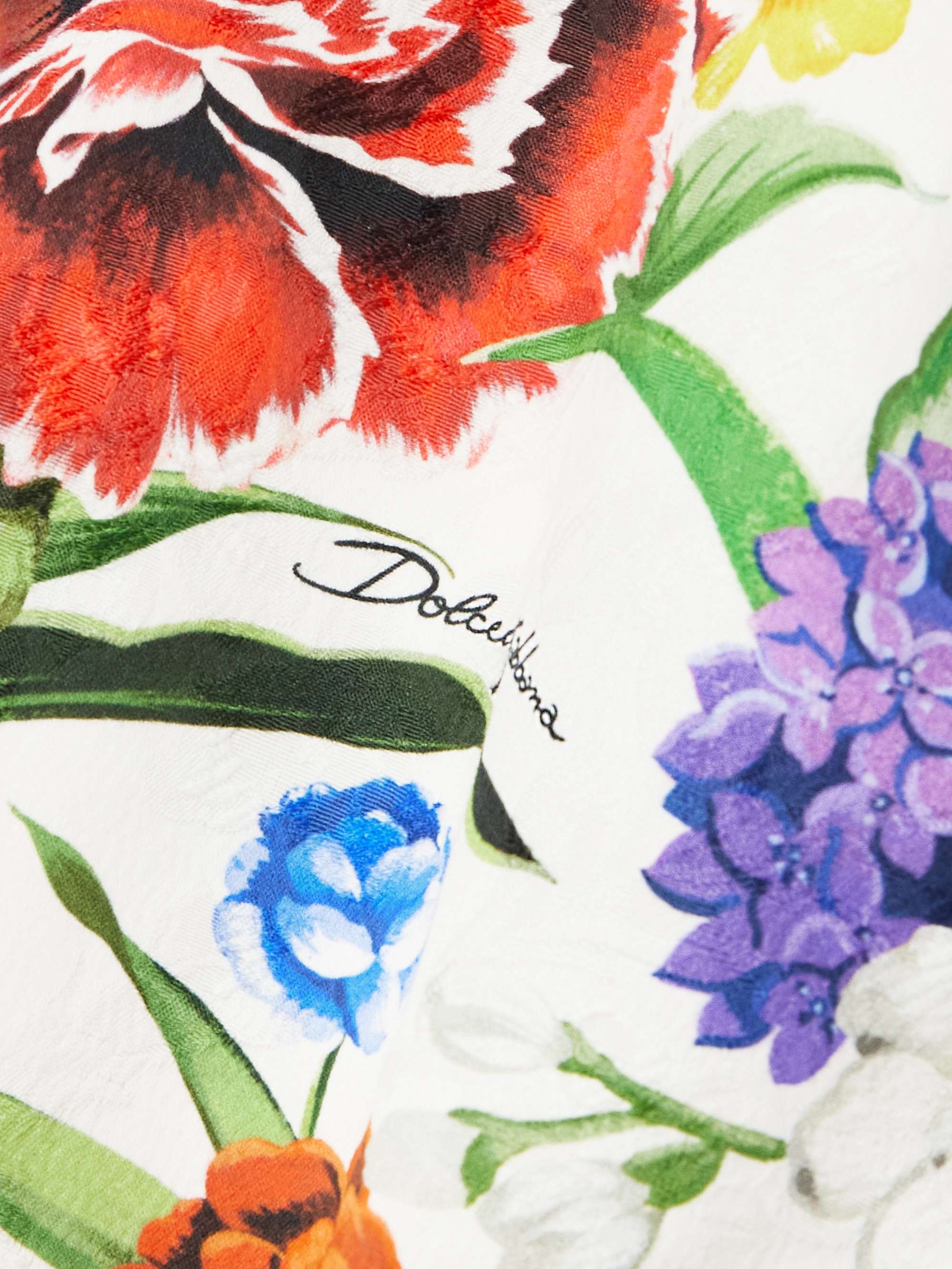 DOLCE&GABBANA 