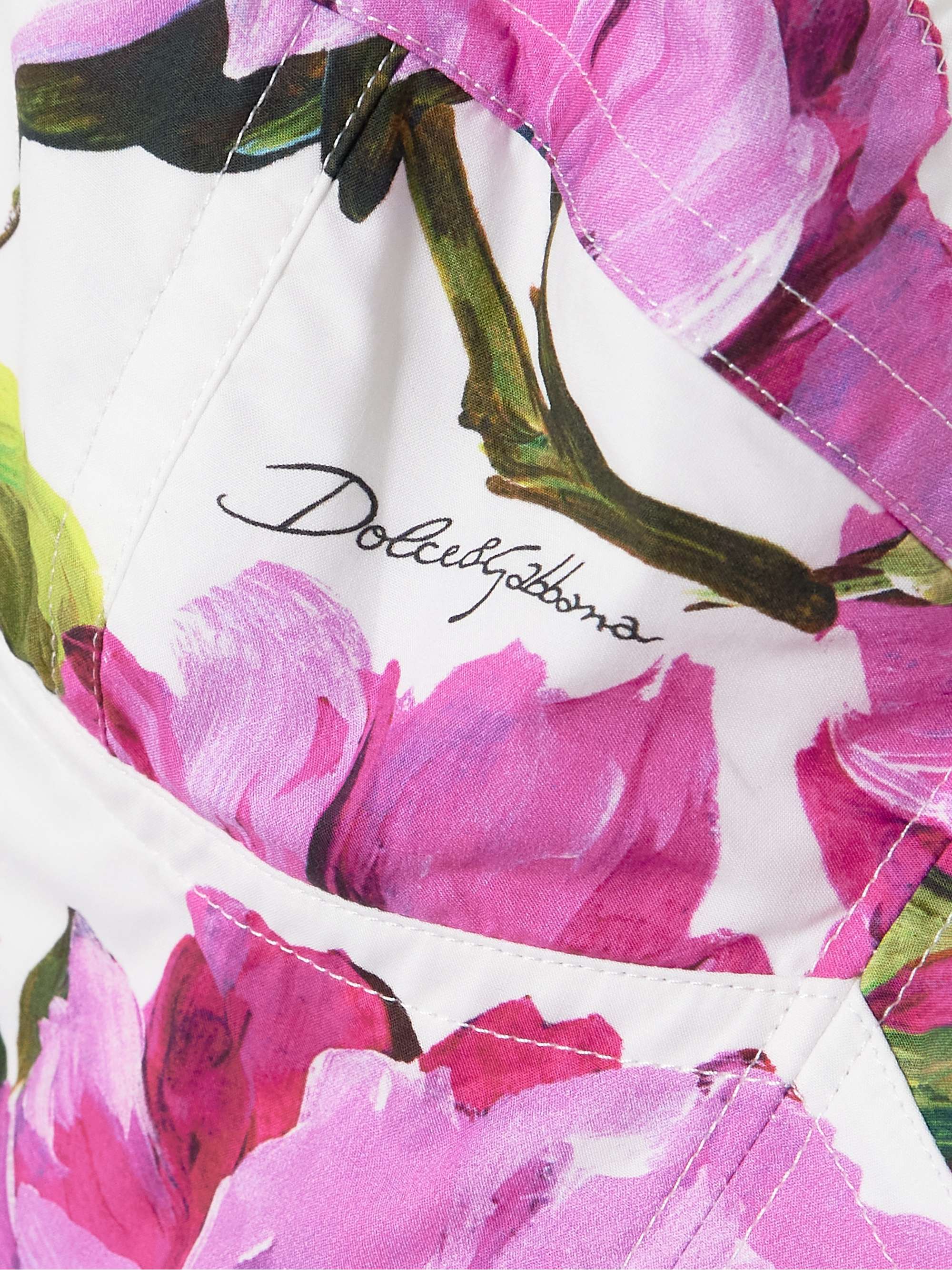 DOLCE&GABBANA 