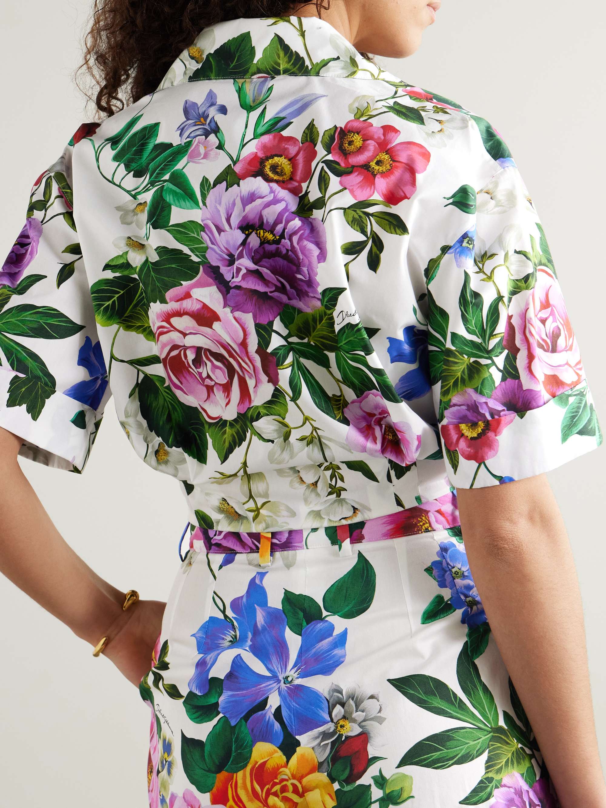 DOLCE&GABBANA 