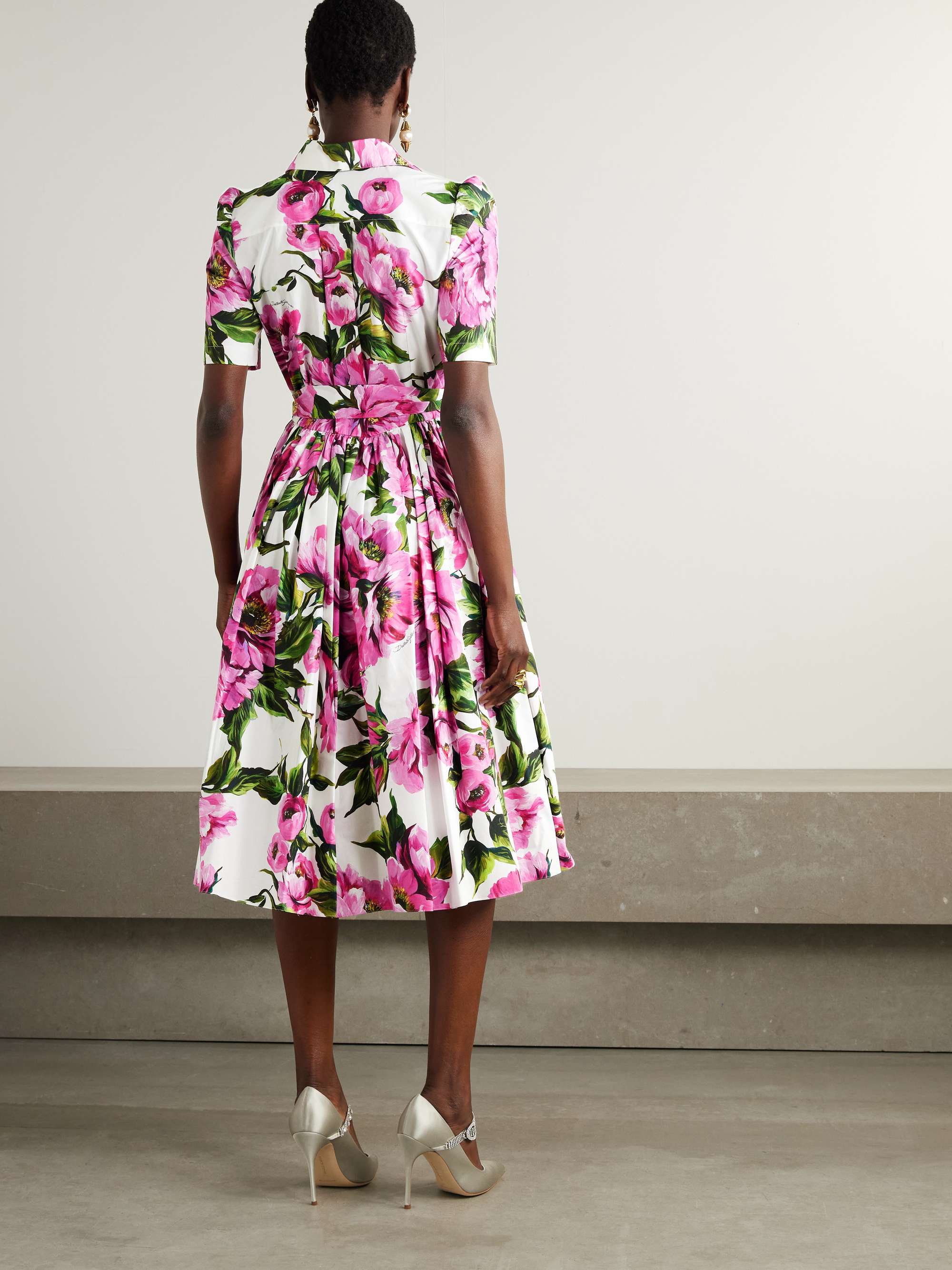 DOLCE&GABBANA 