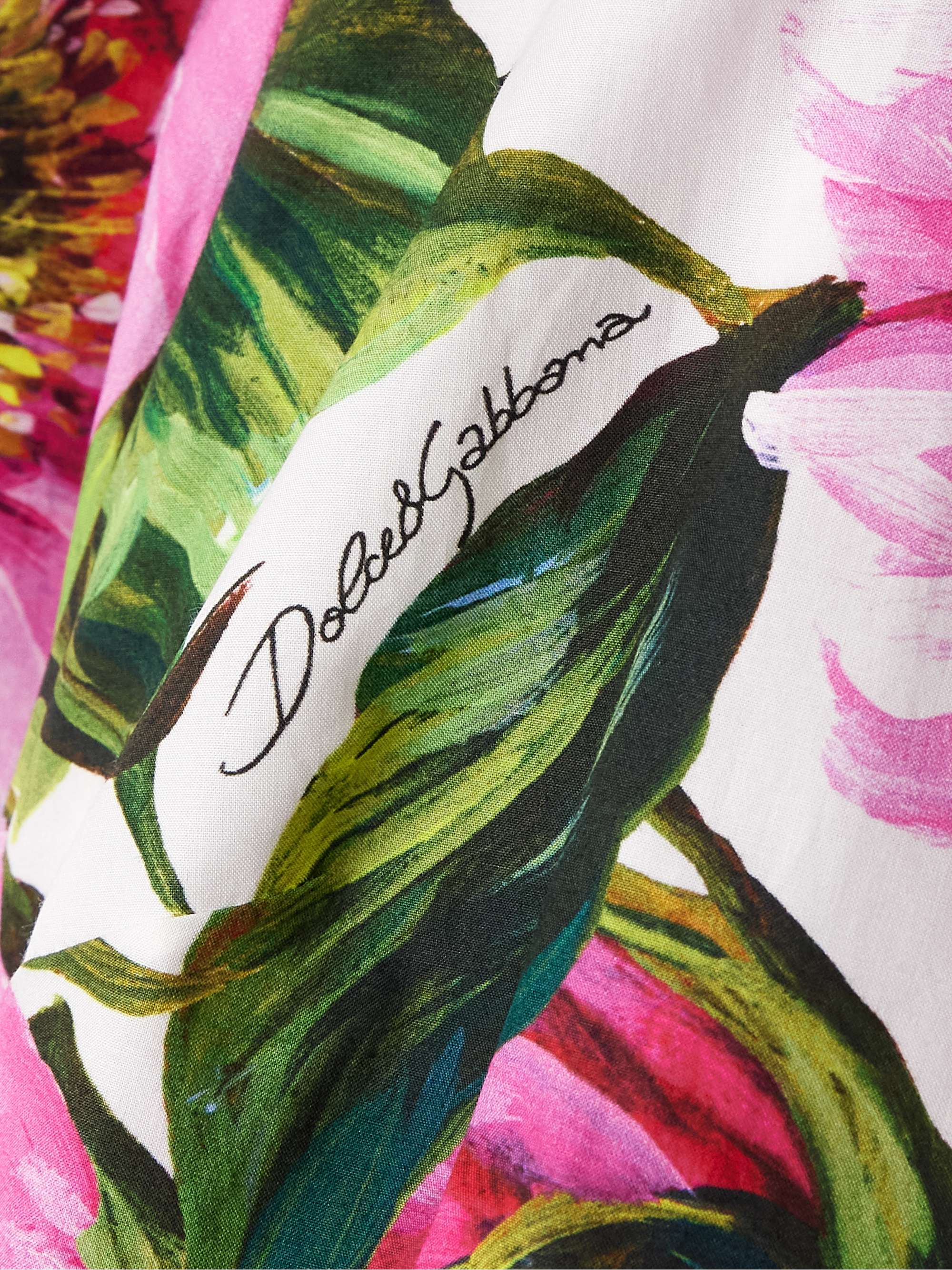 DOLCE&GABBANA 