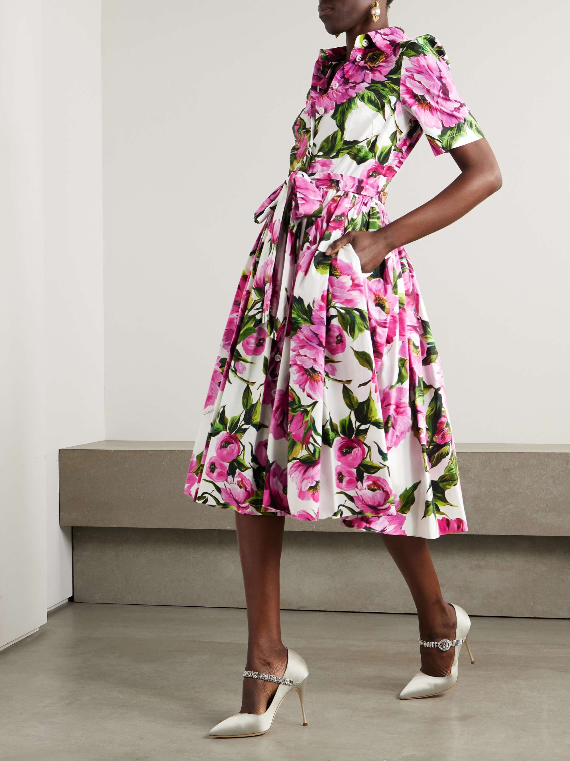 DOLCE&GABBANA 