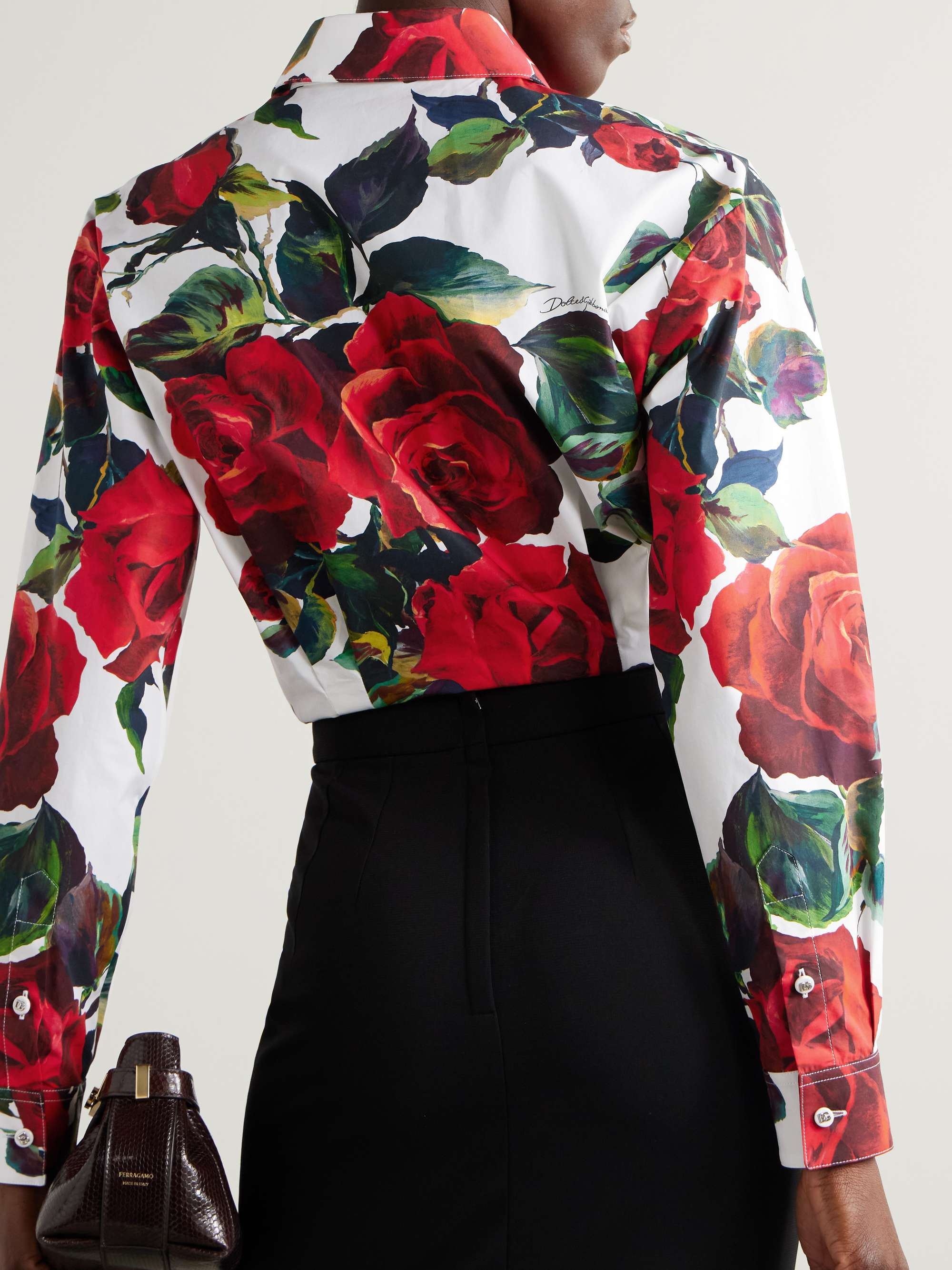 DOLCE&GABBANA 