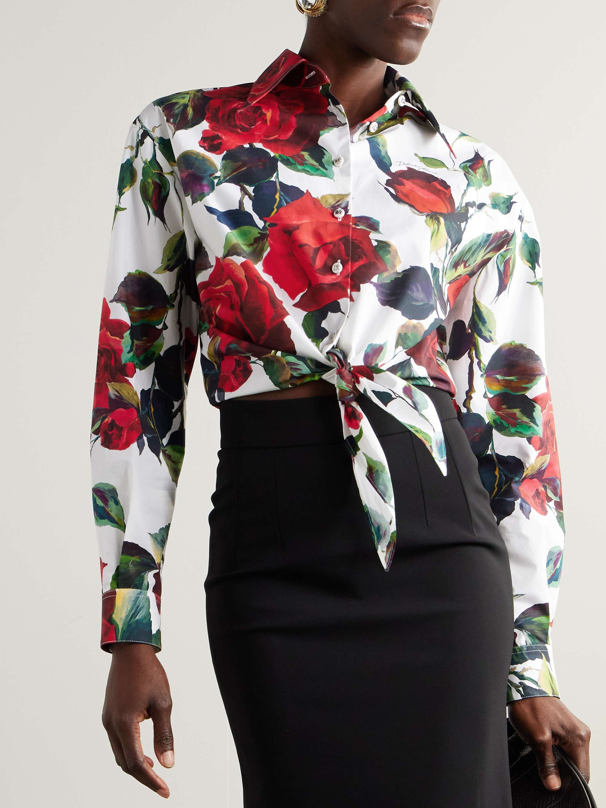 DOLCE&GABBANA 