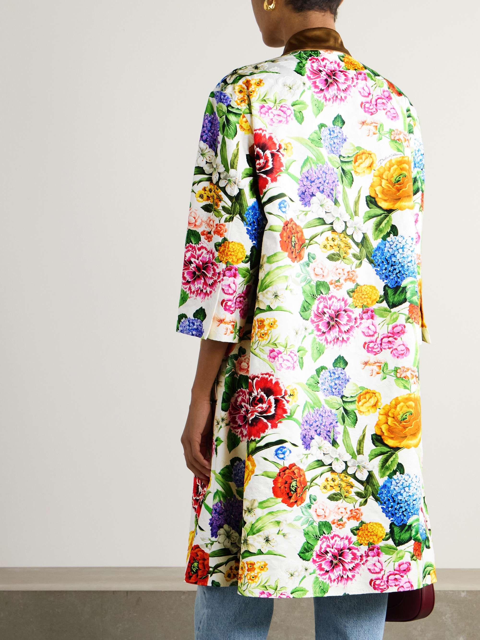 DOLCE&GABBANA 
