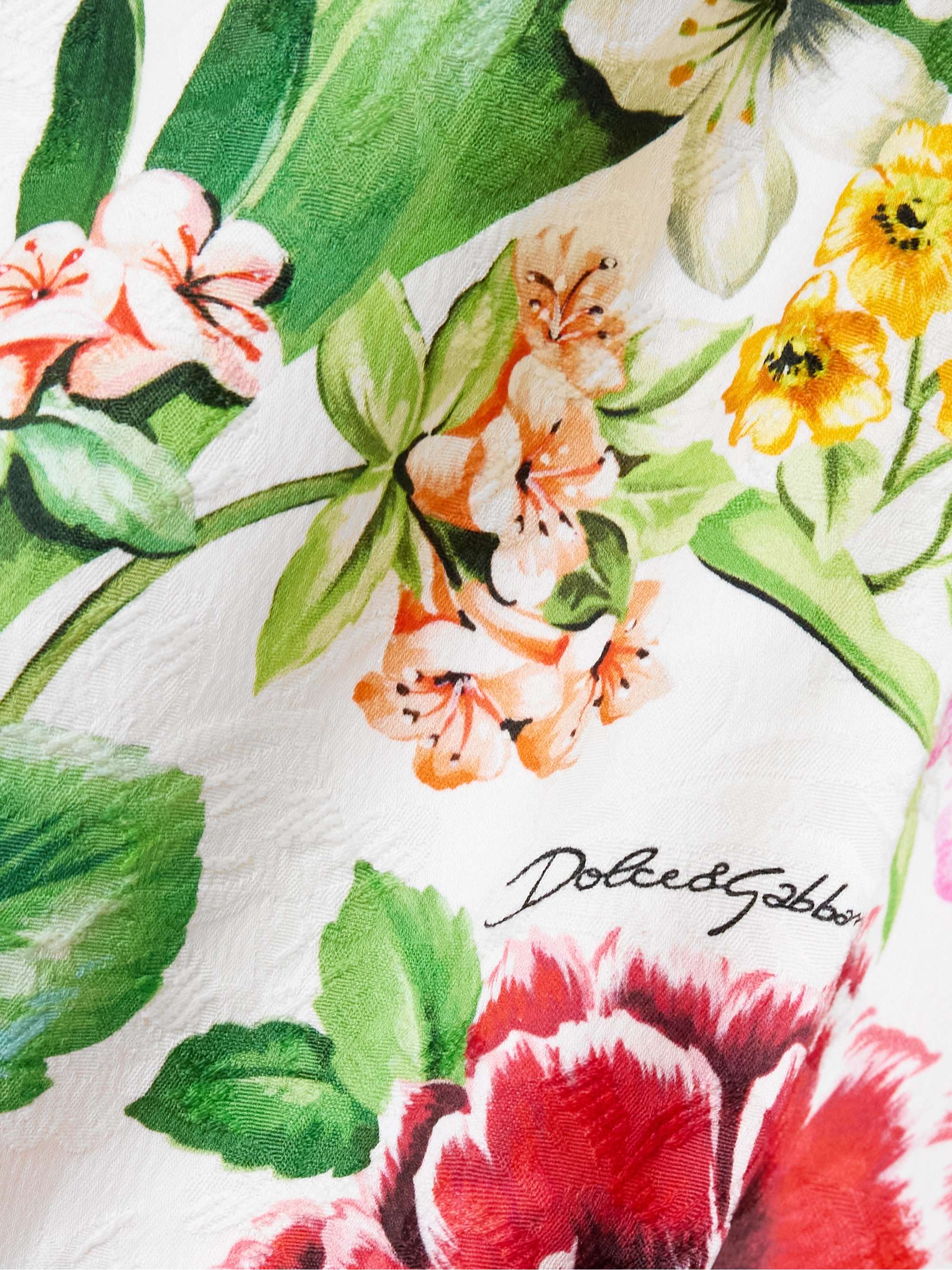 DOLCE&GABBANA 