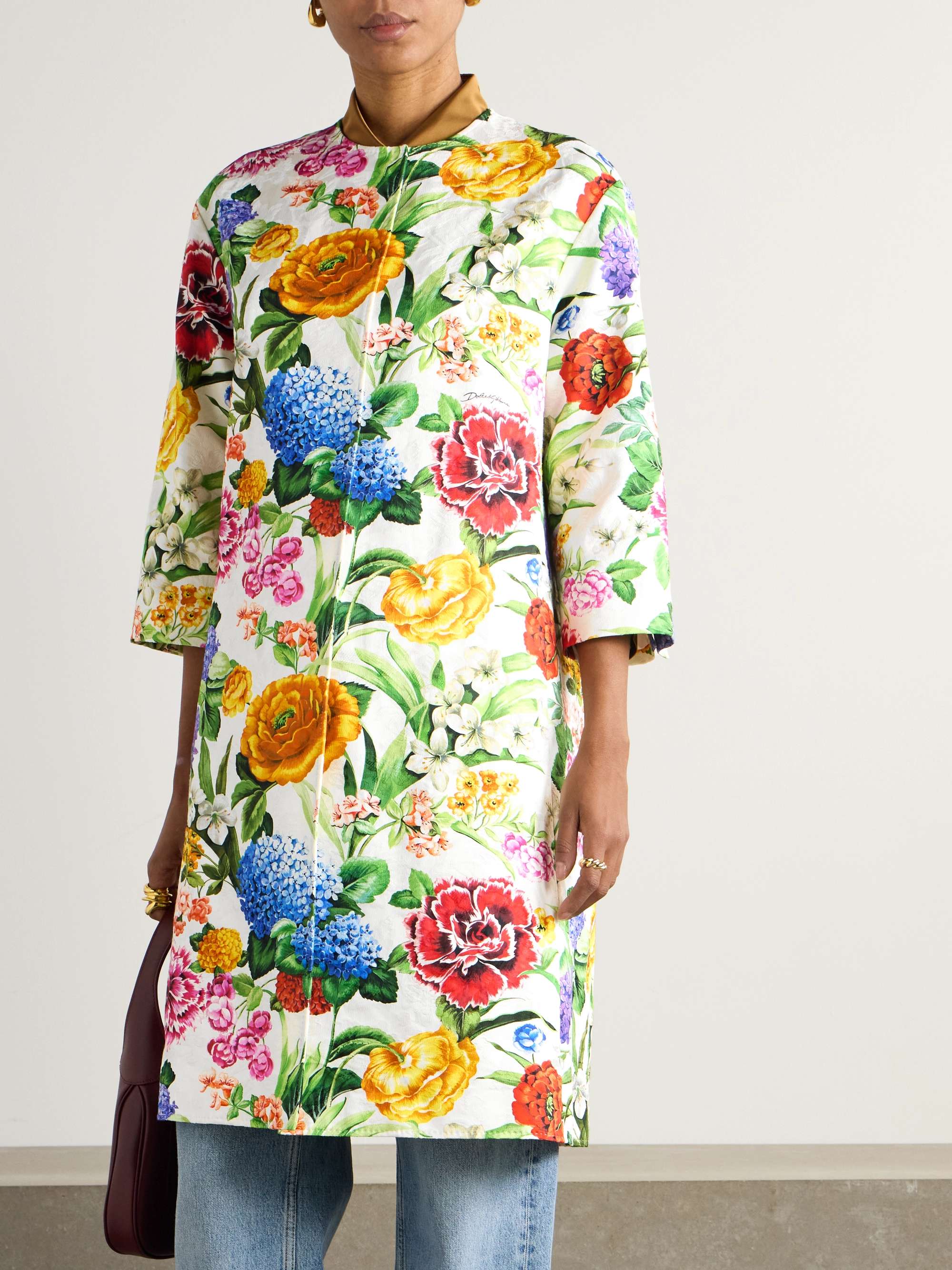 DOLCE&GABBANA 