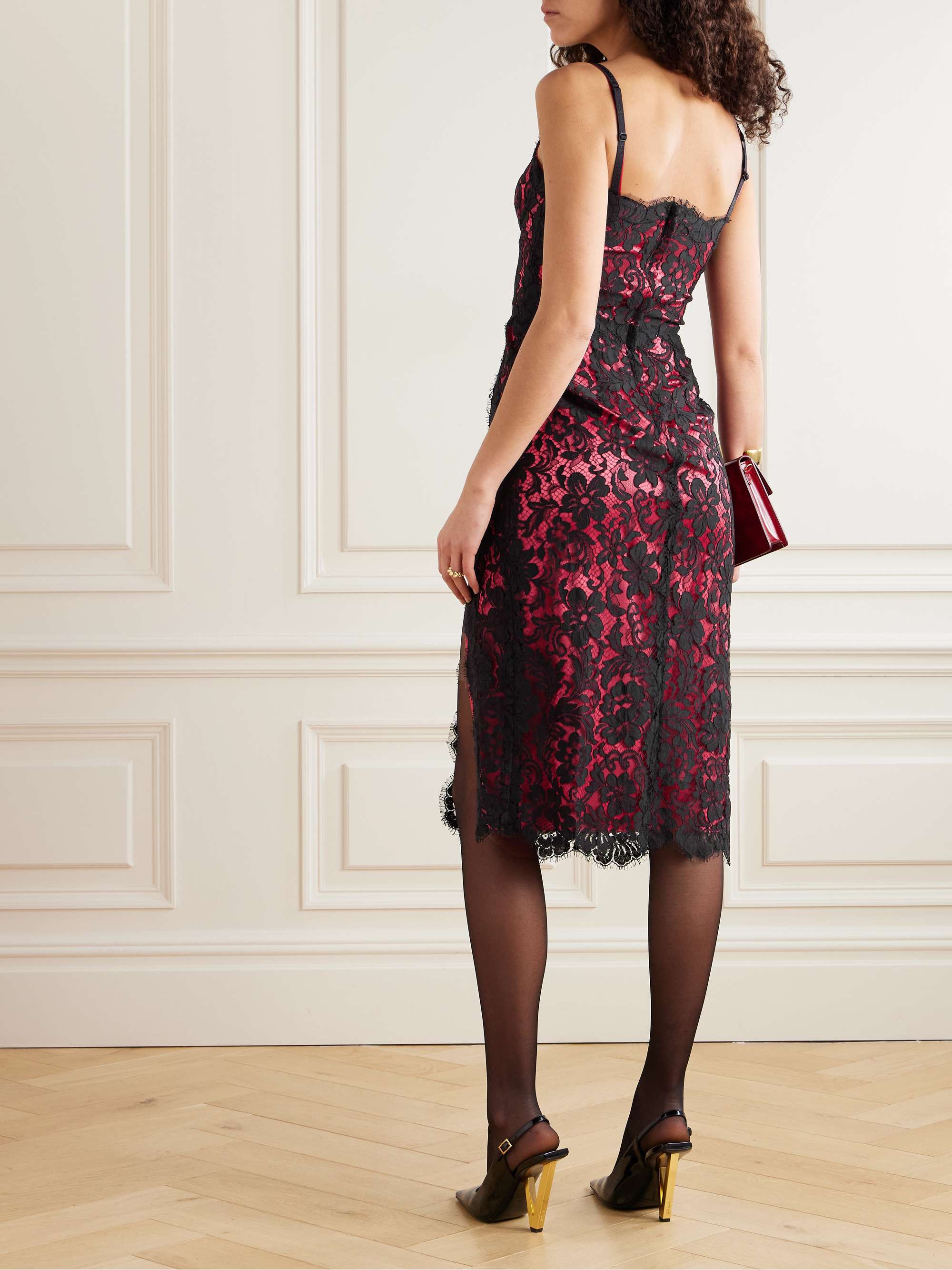 DOLCE&GABBANA 