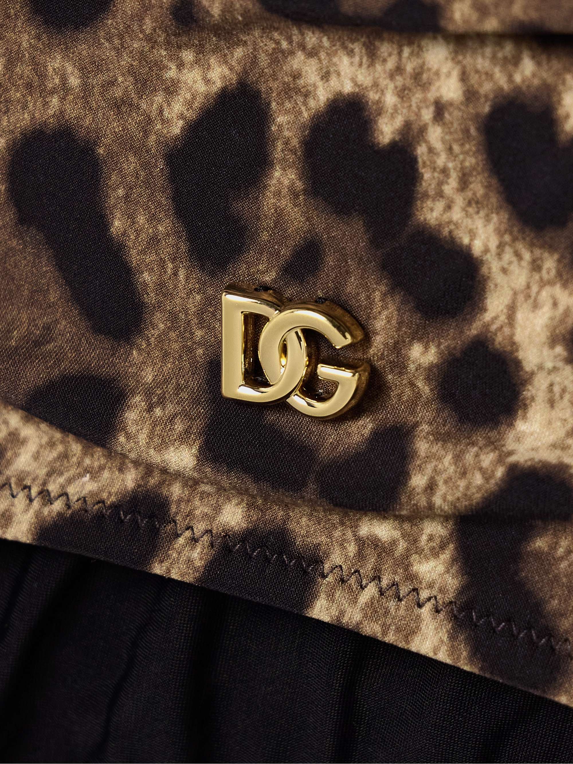 DOLCE&GABBANA 