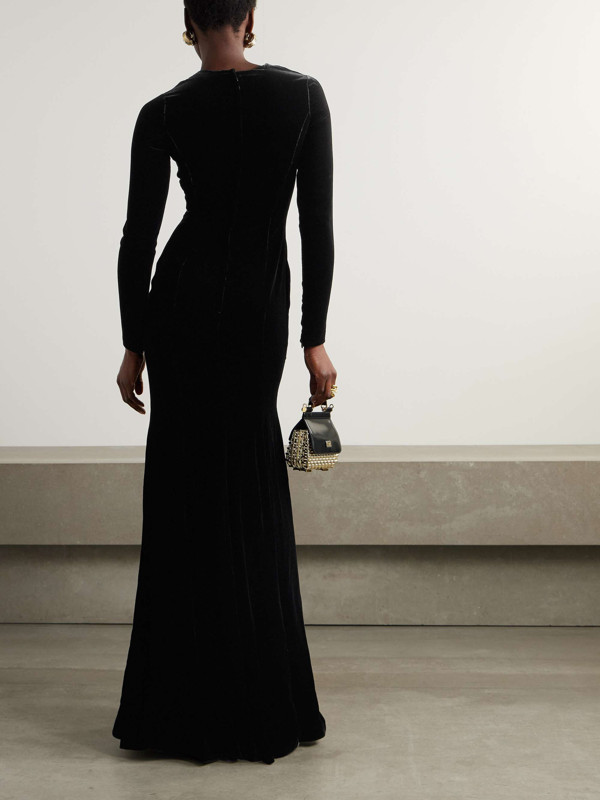 DOLCE&GABBANA 
