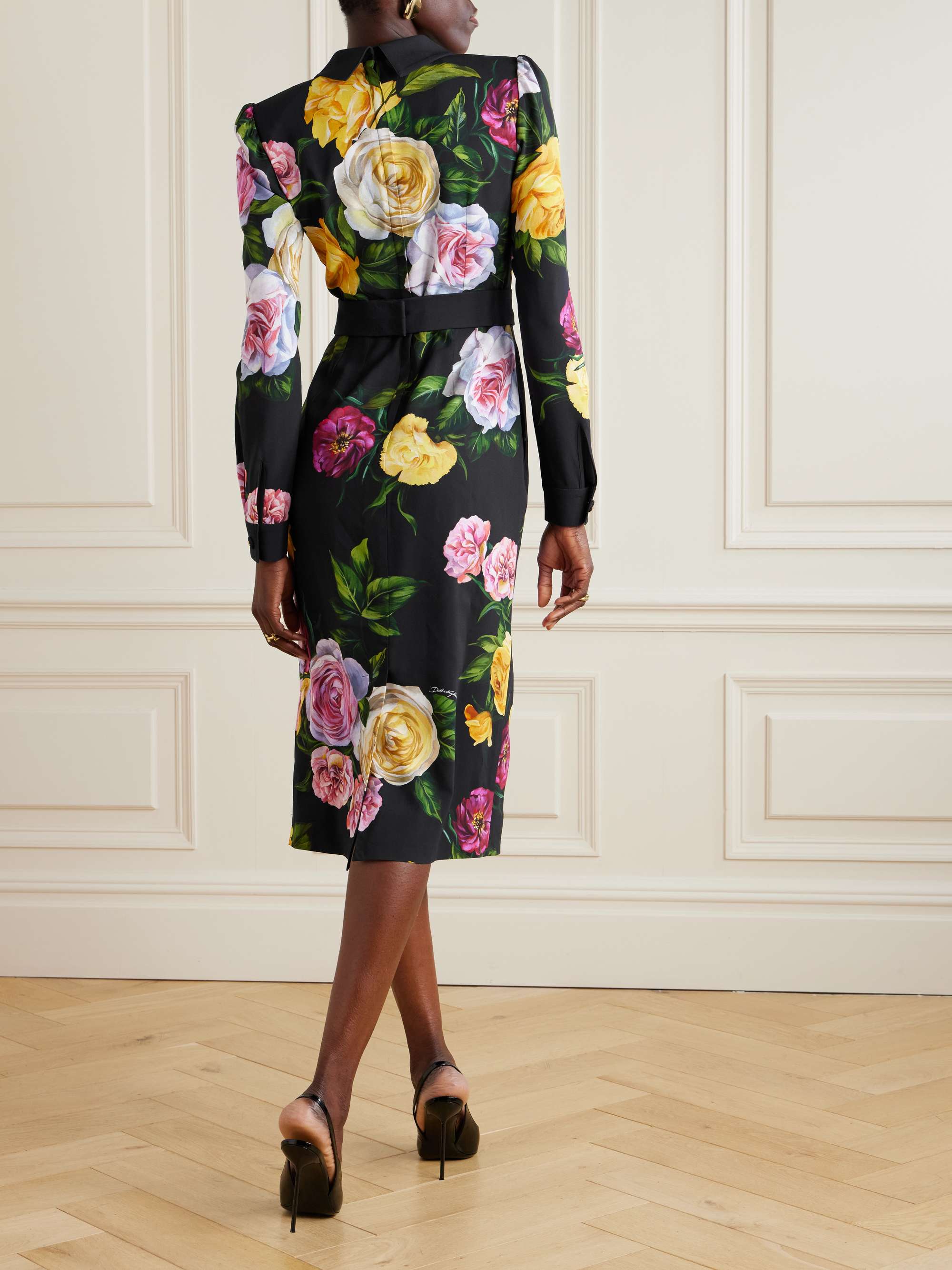 DOLCE&GABBANA 