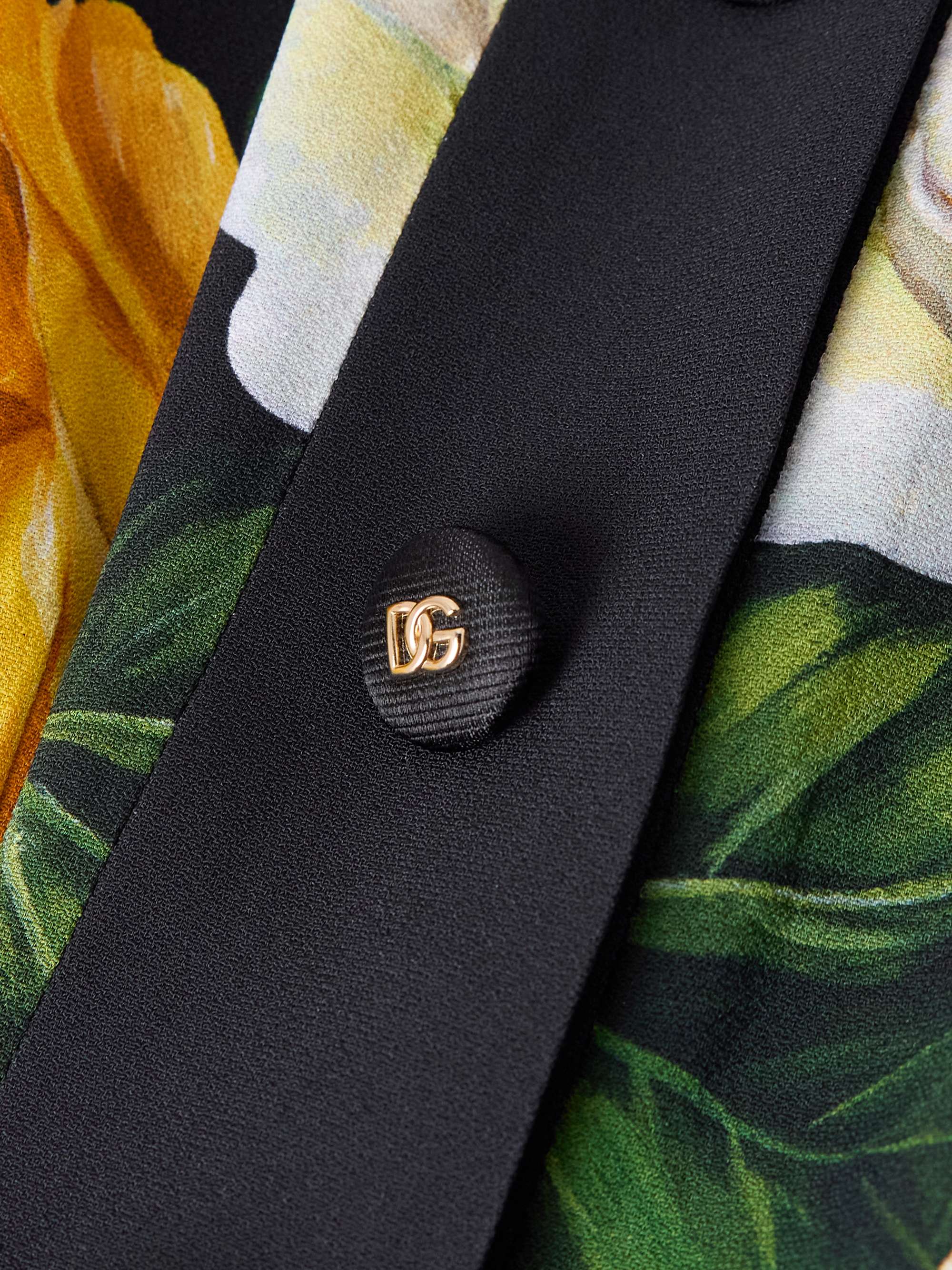 DOLCE&GABBANA 