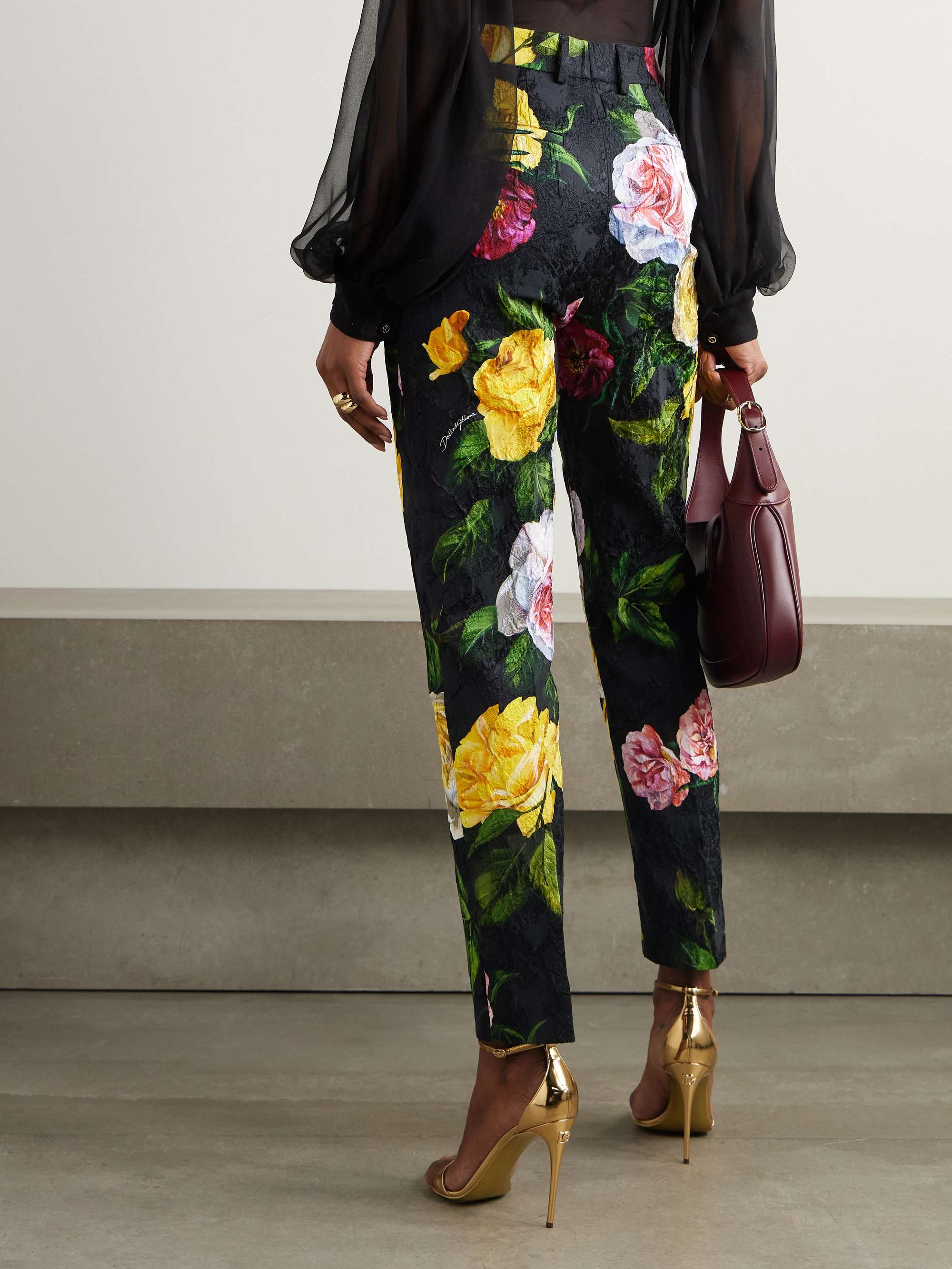 DOLCE&GABBANA 