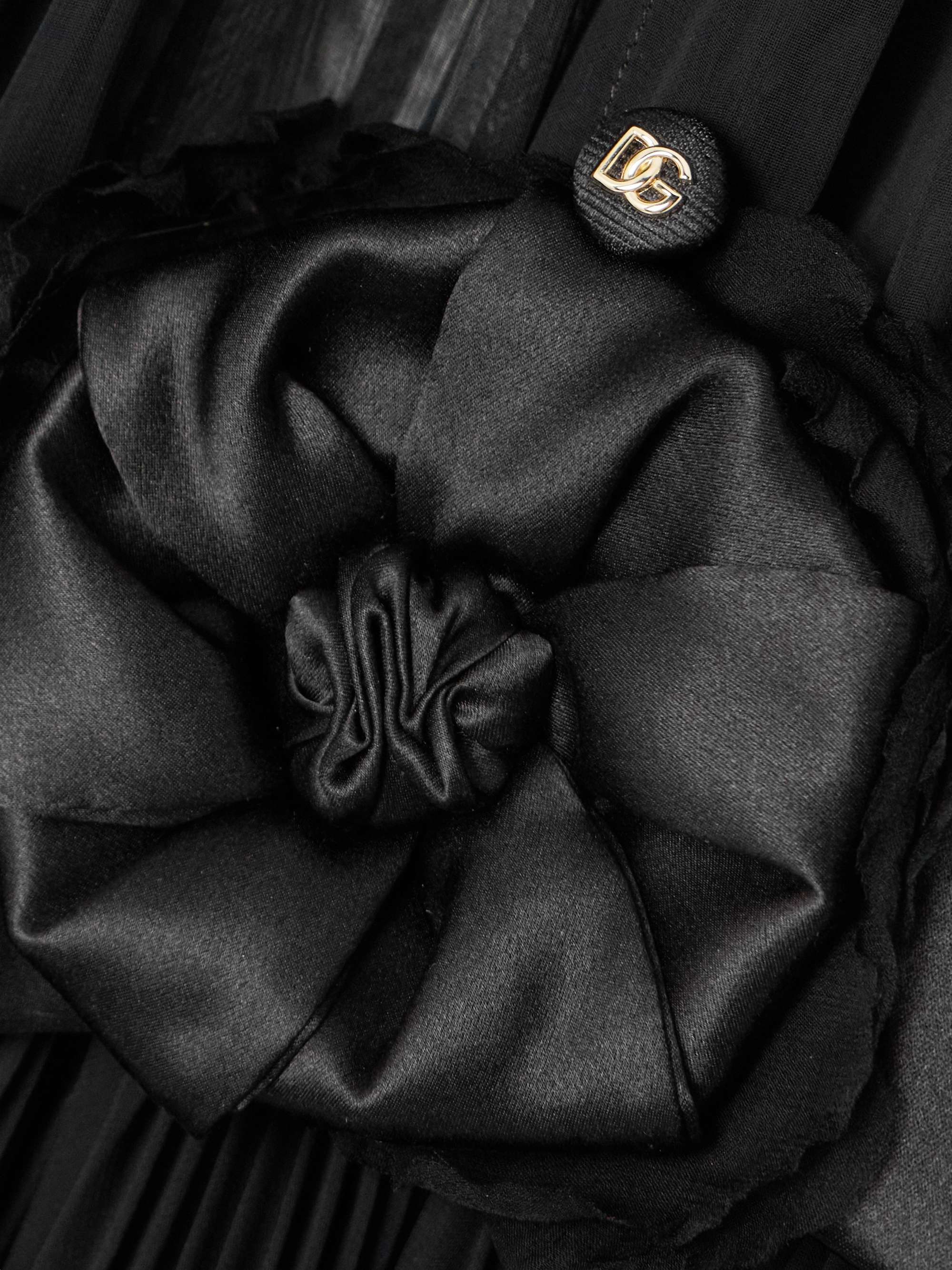 DOLCE&GABBANA 
