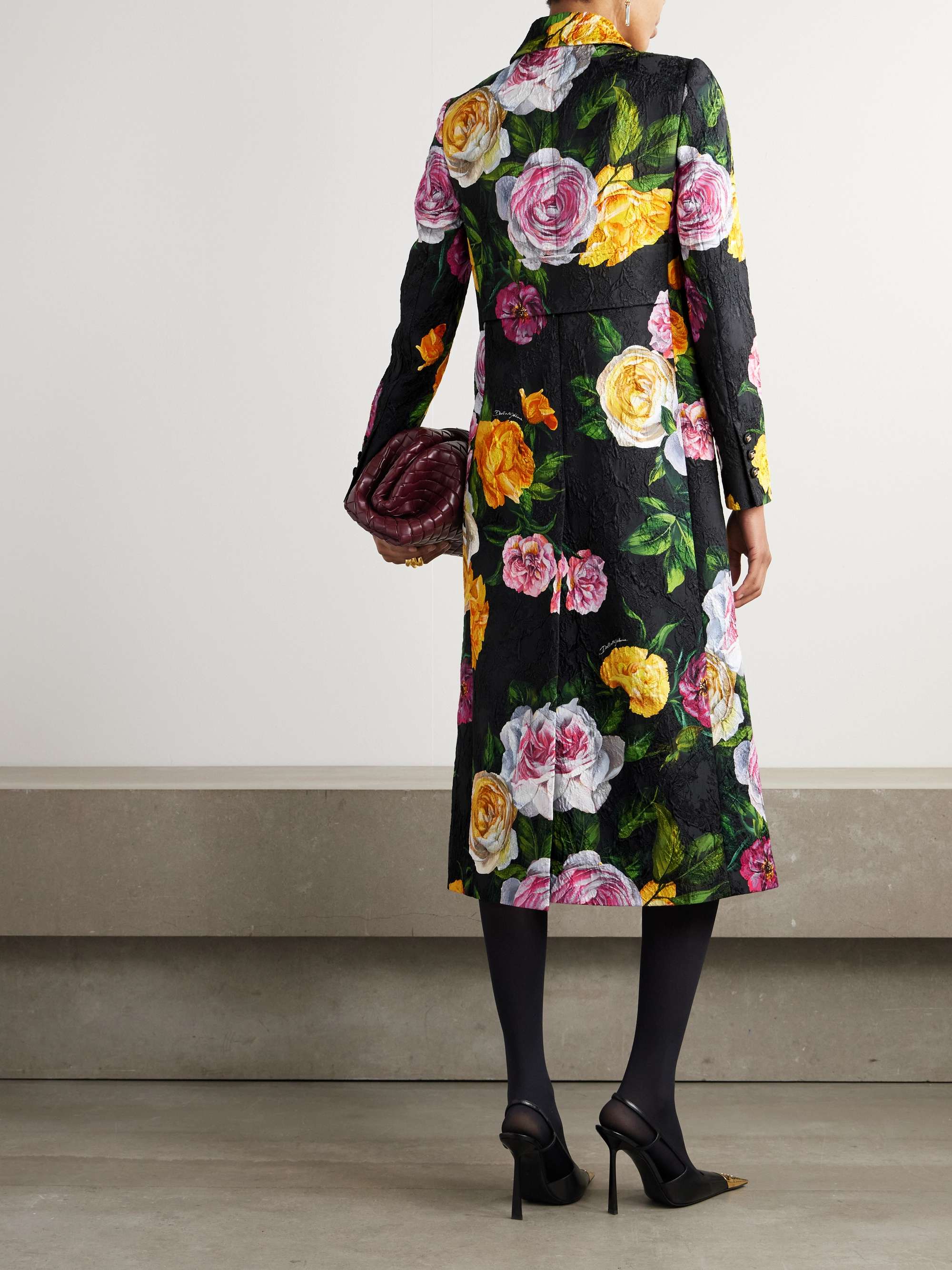 DOLCE&GABBANA 