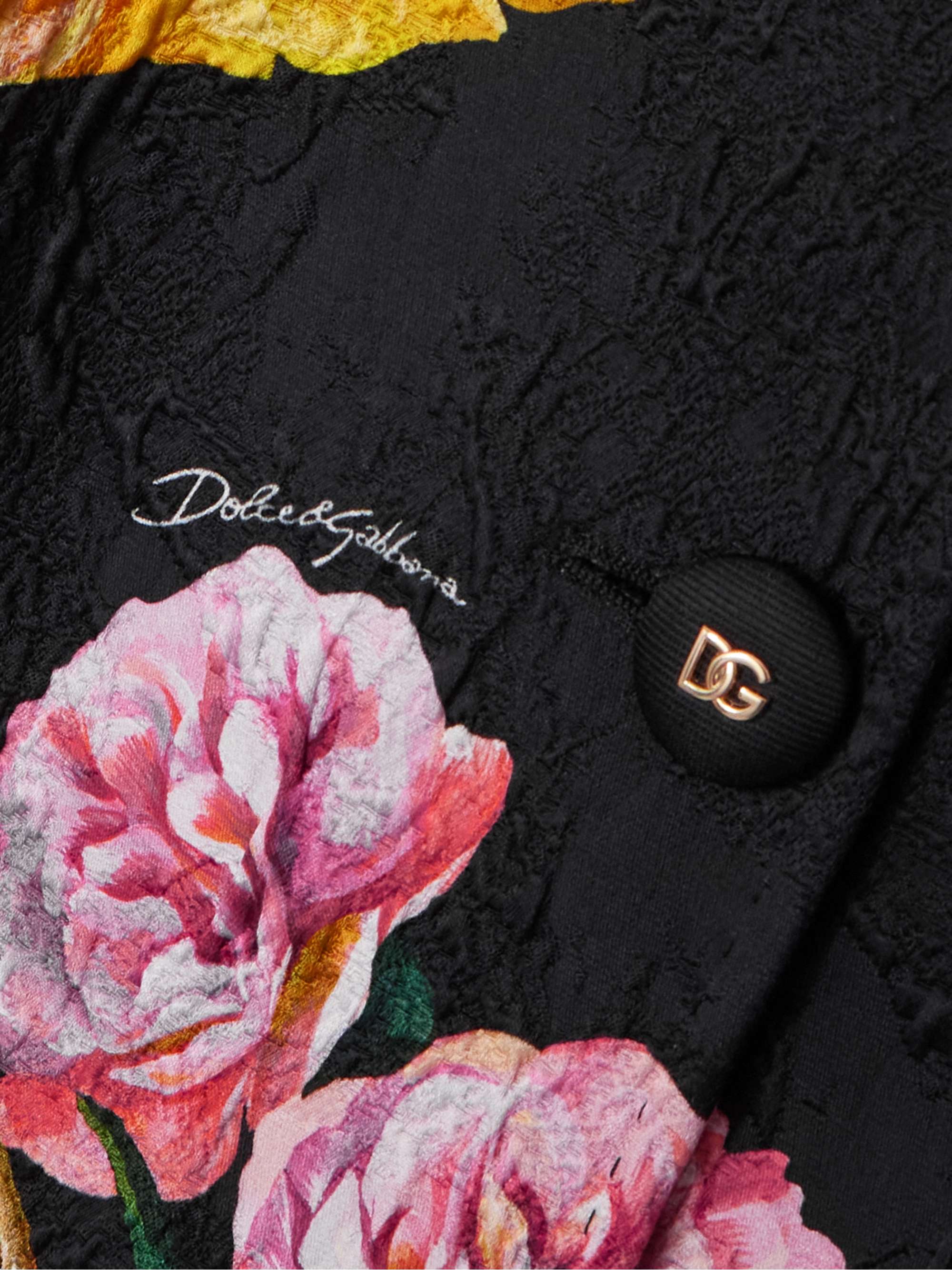DOLCE&GABBANA 