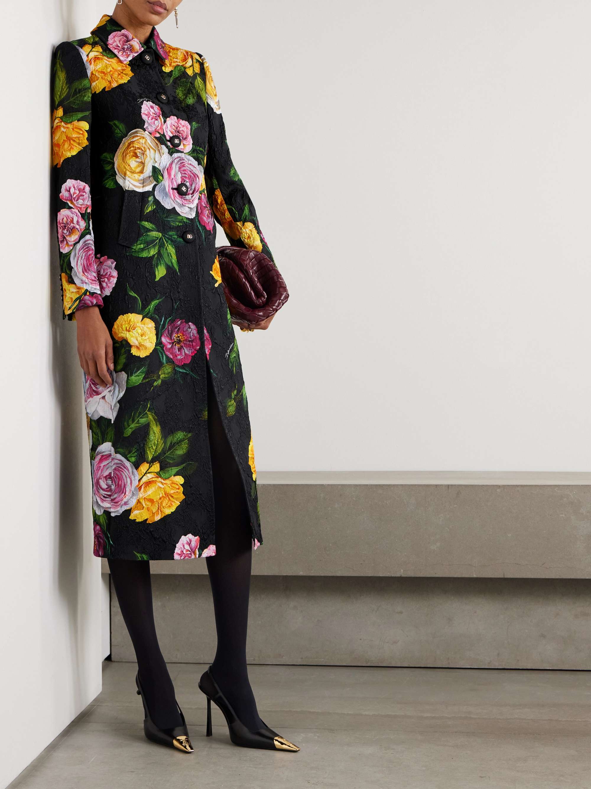 DOLCE&GABBANA 