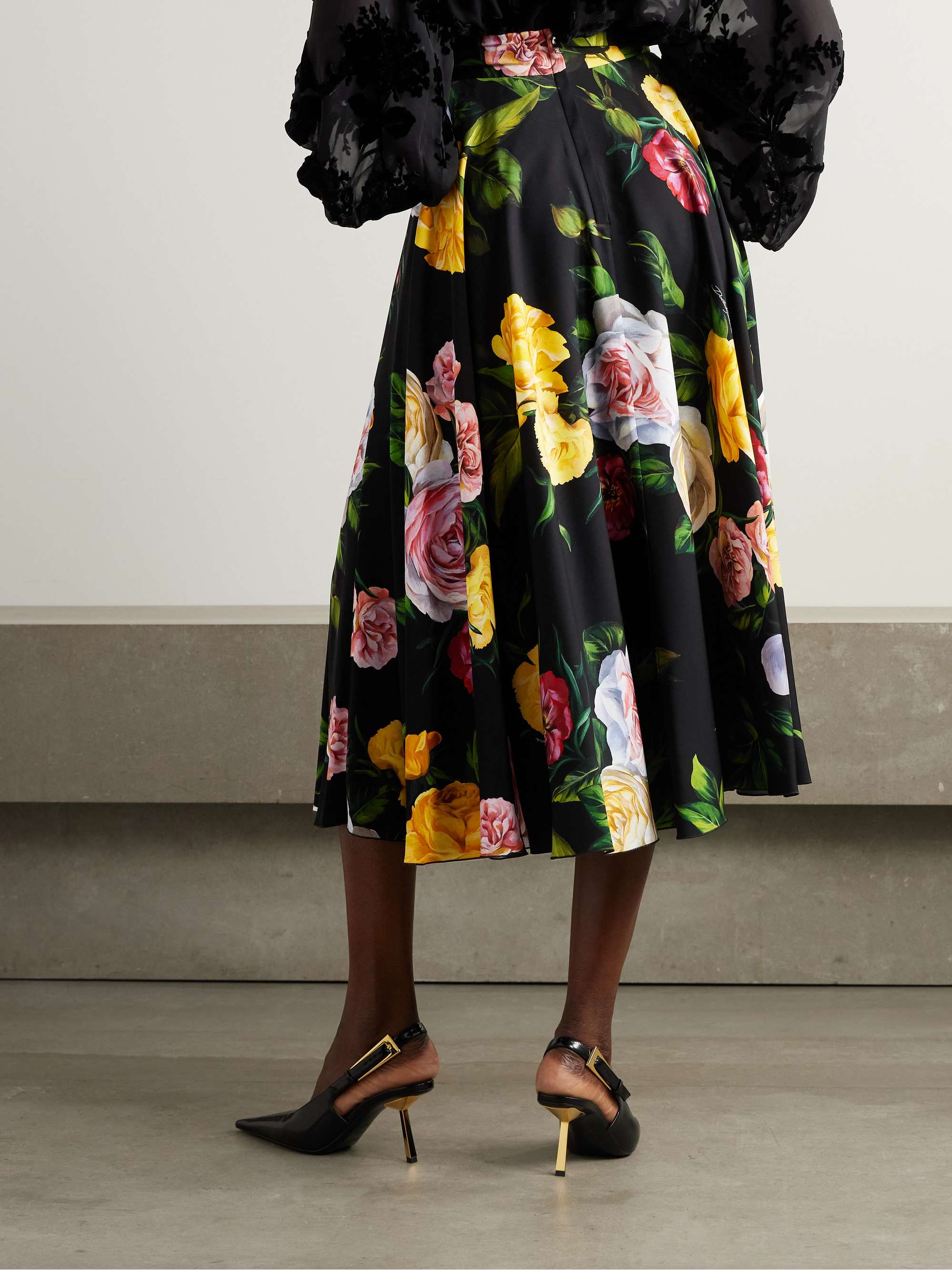 DOLCE&GABBANA 