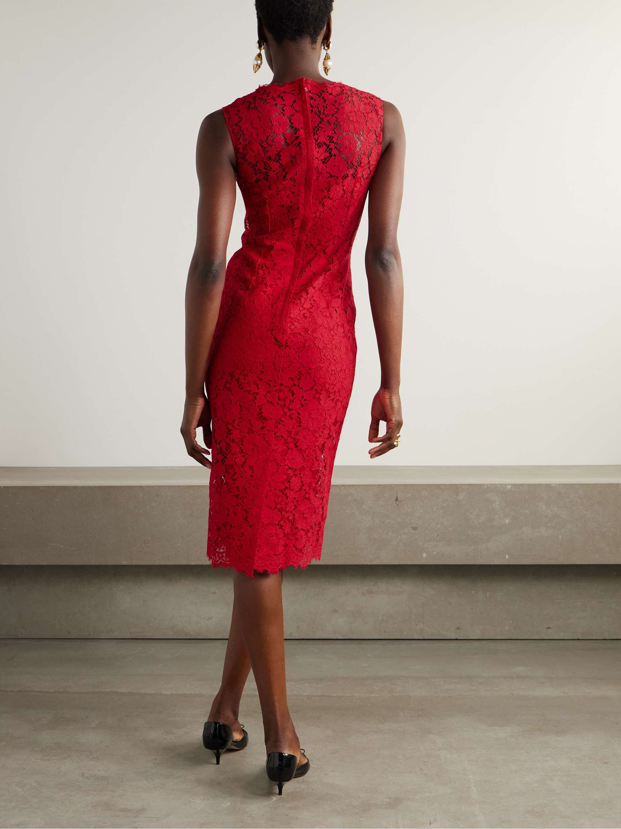 DOLCE&GABBANA 