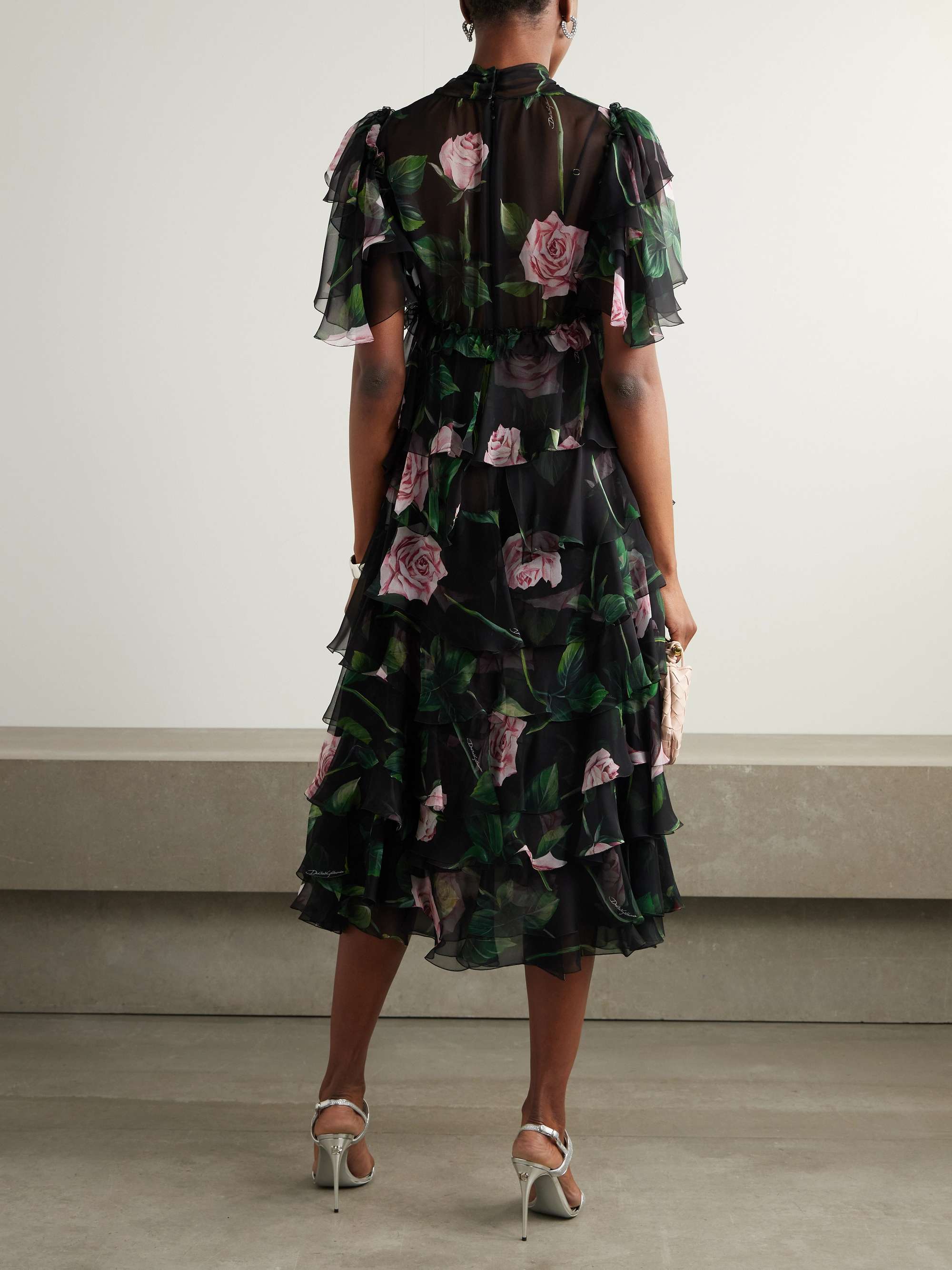 DOLCE&GABBANA 
