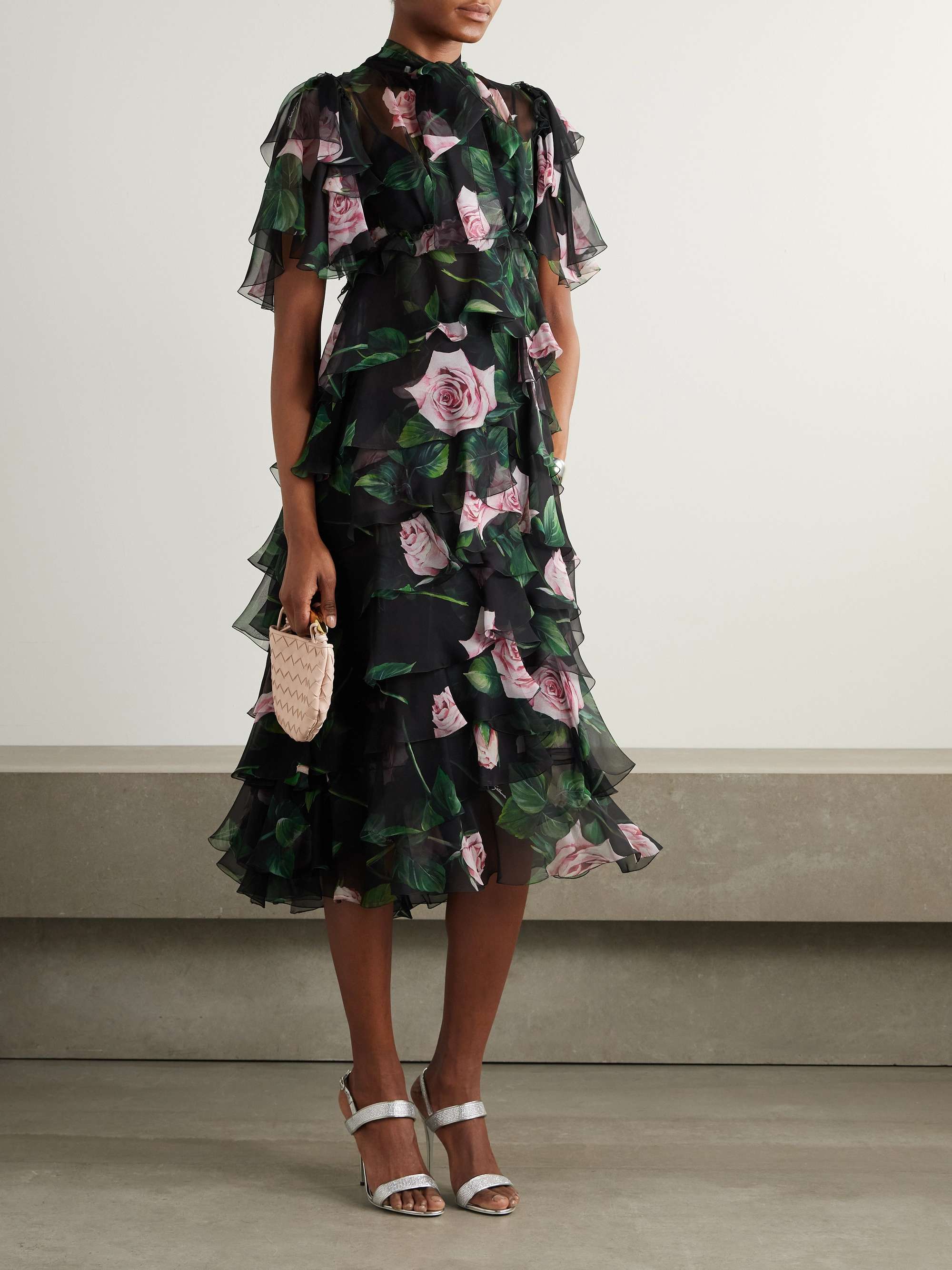 DOLCE&GABBANA 