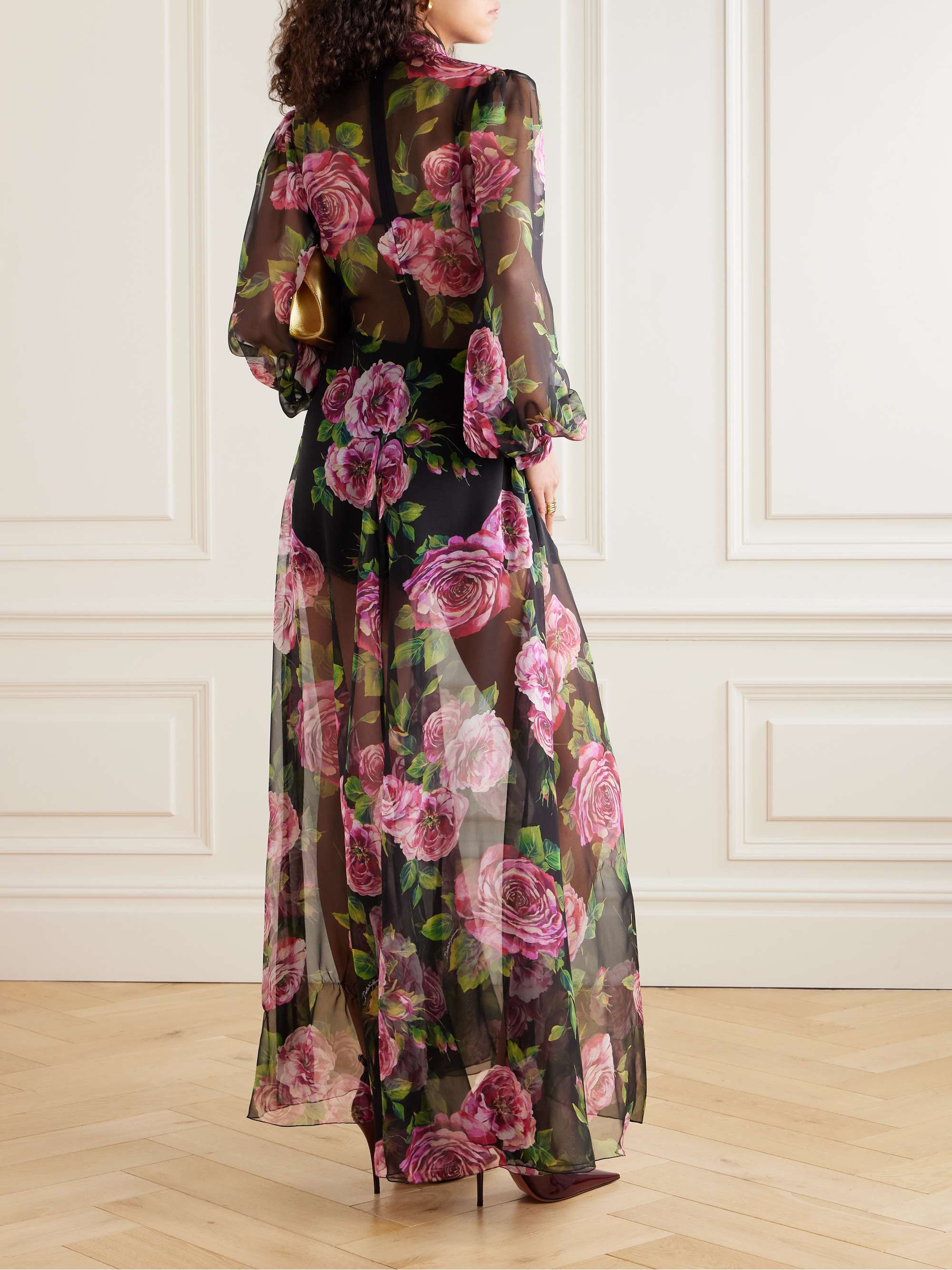 DOLCE&GABBANA 