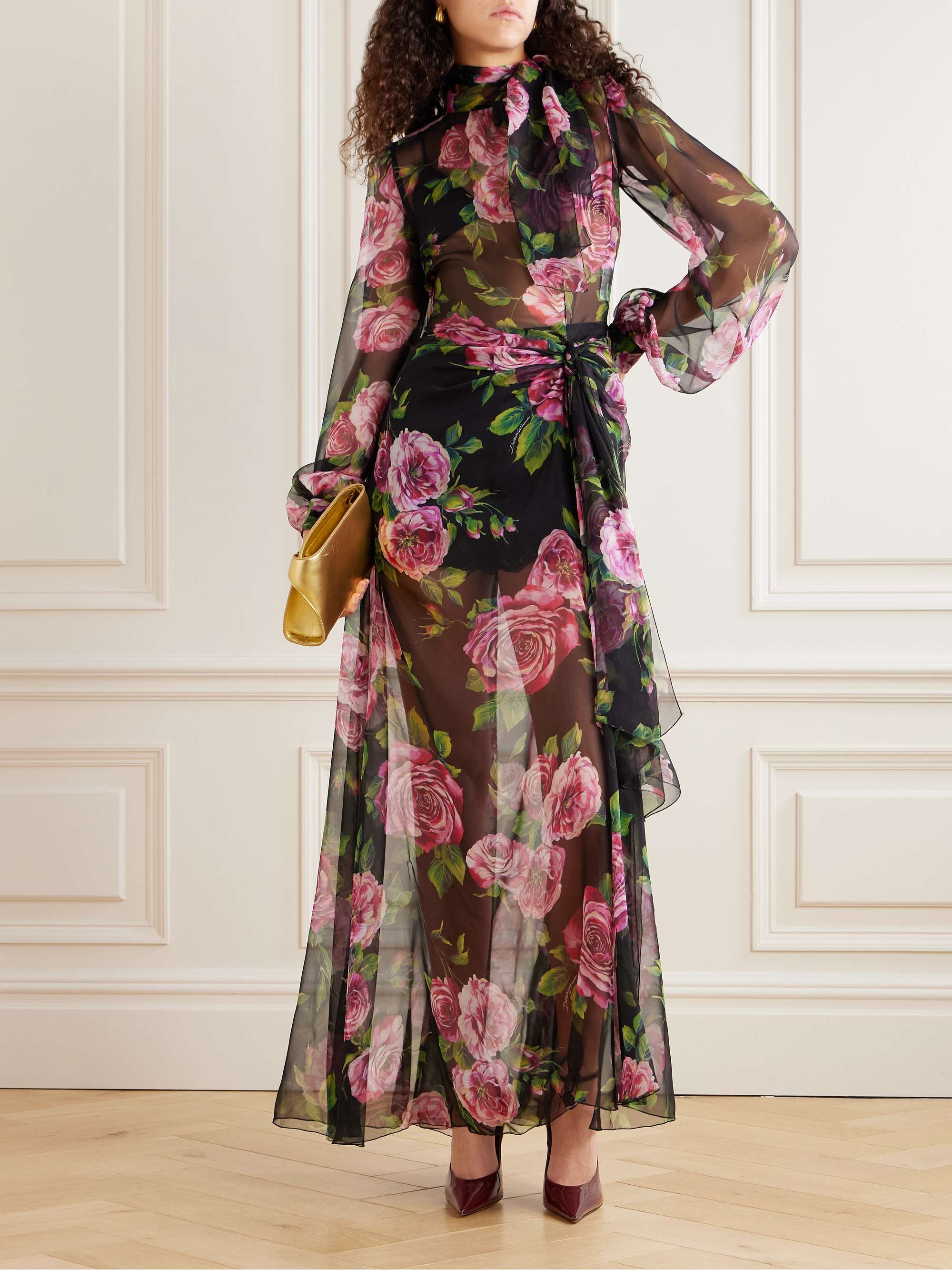DOLCE&GABBANA 