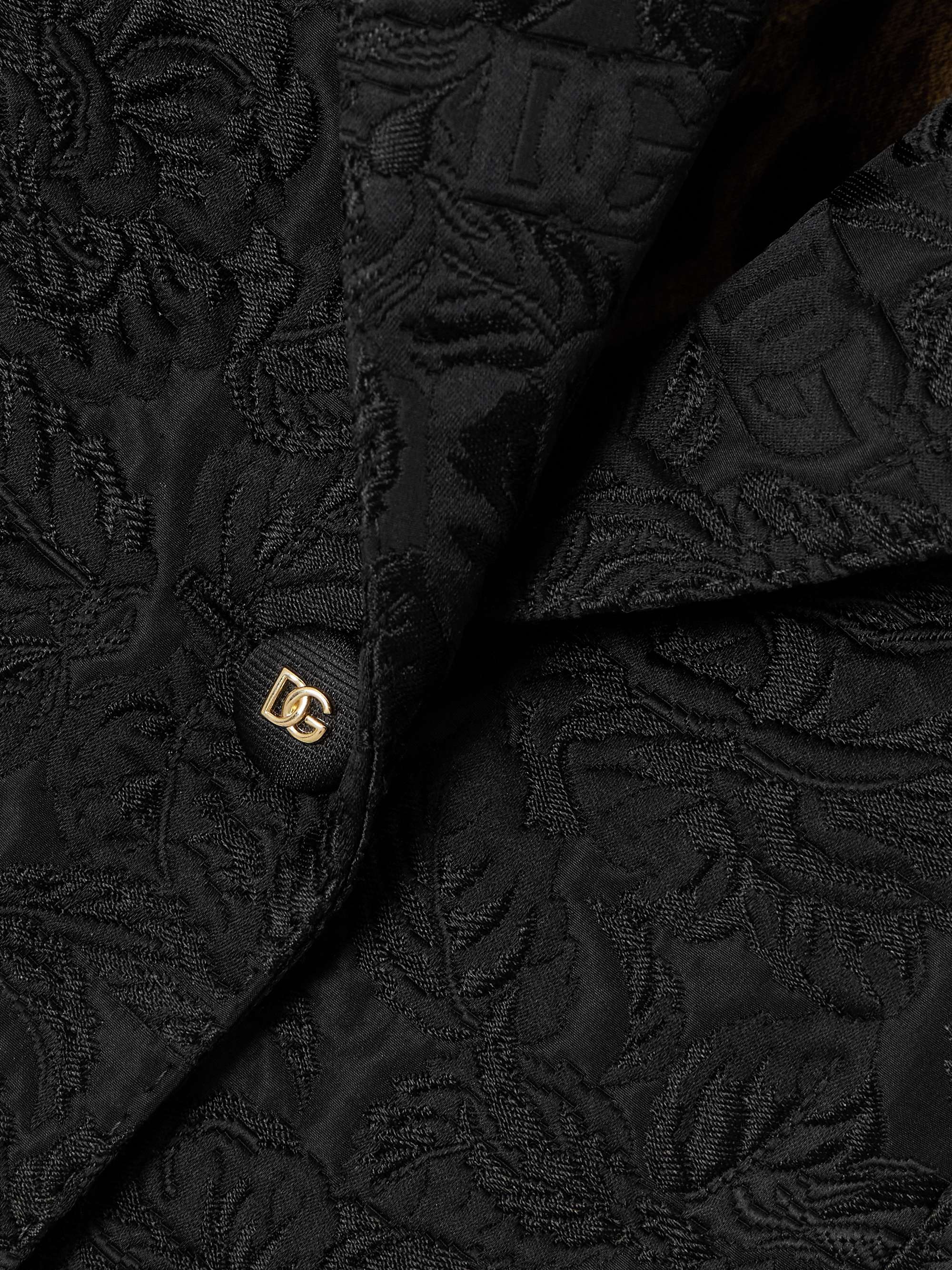 DOLCE&GABBANA 