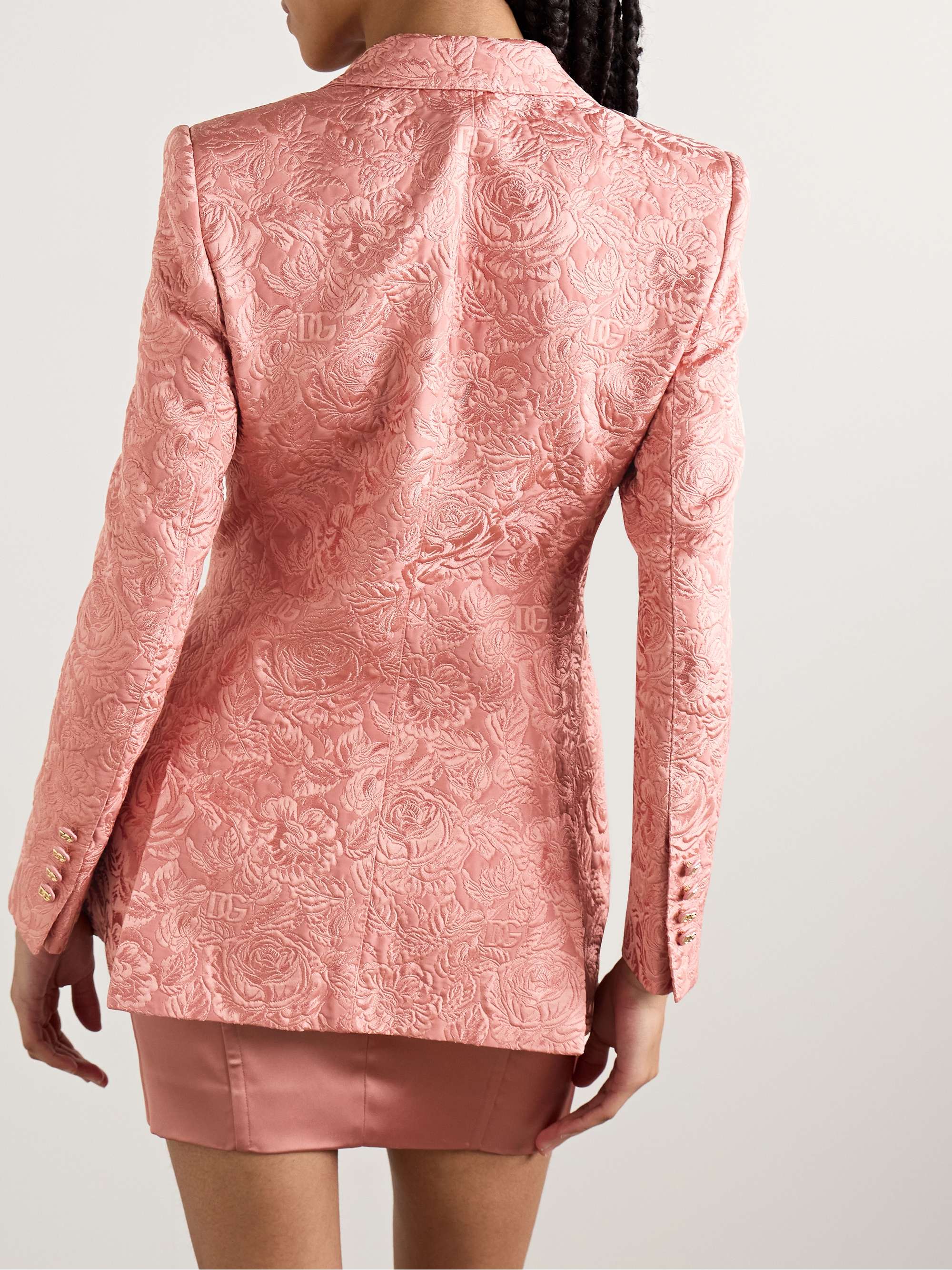 DOLCE&GABBANA 