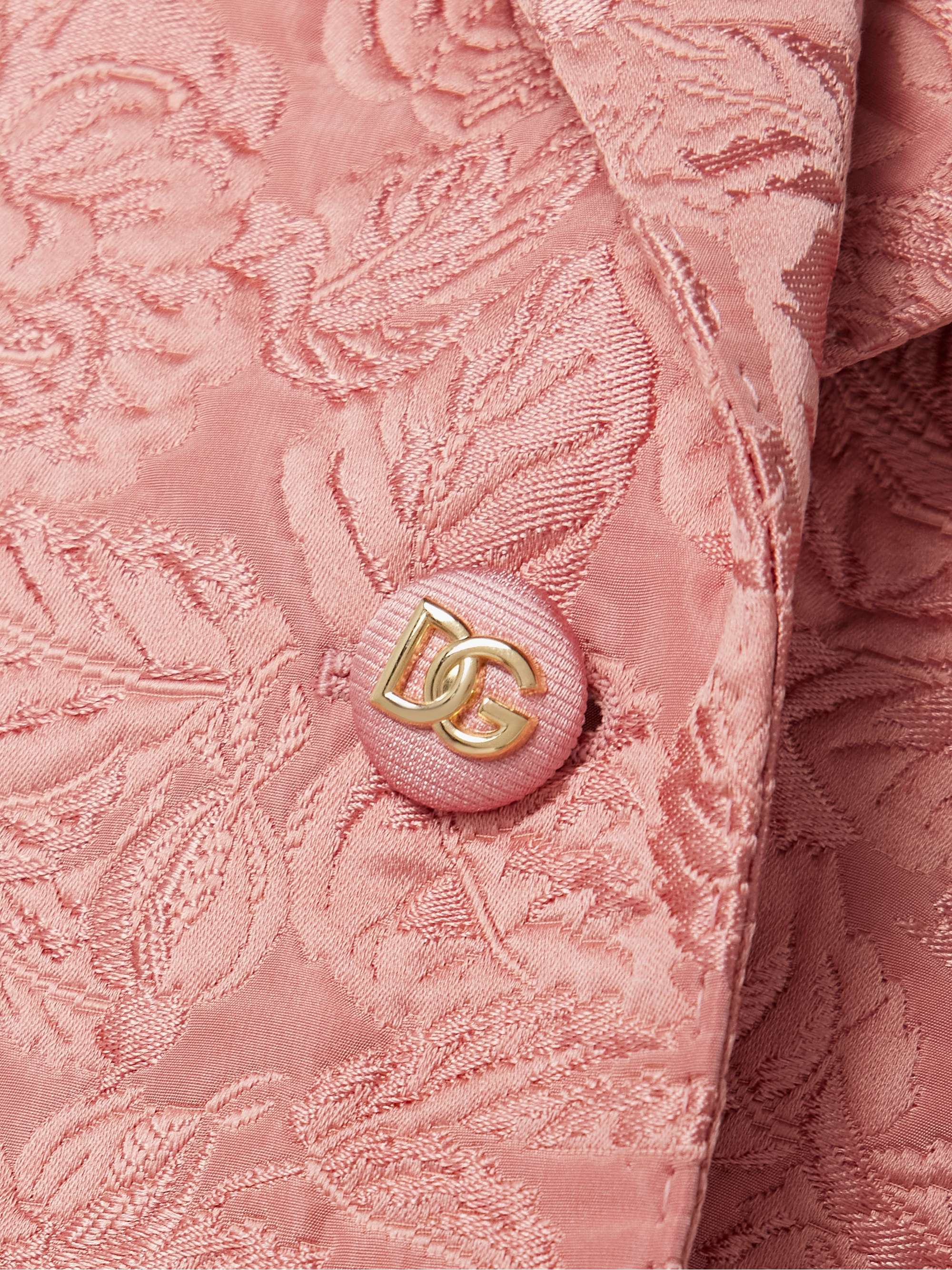 DOLCE&GABBANA 