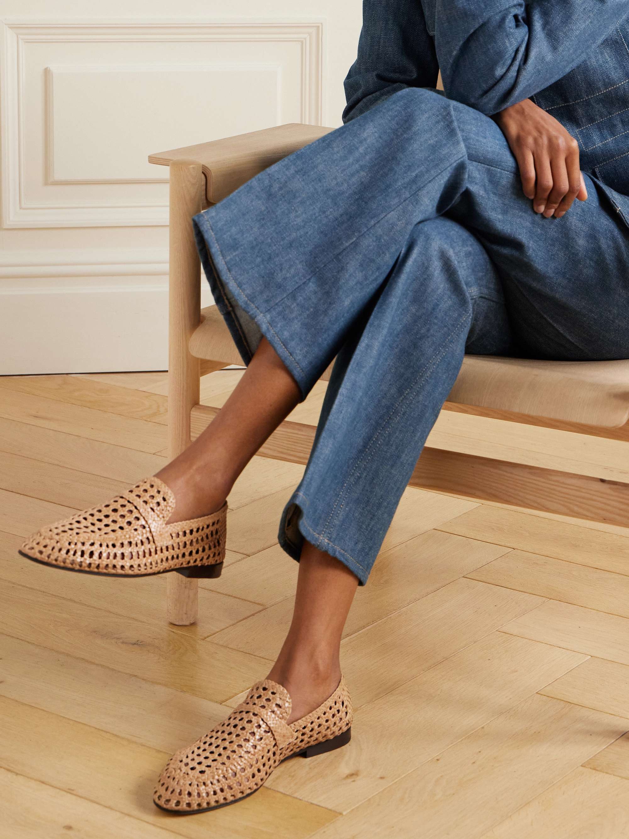 LORO PIANA 