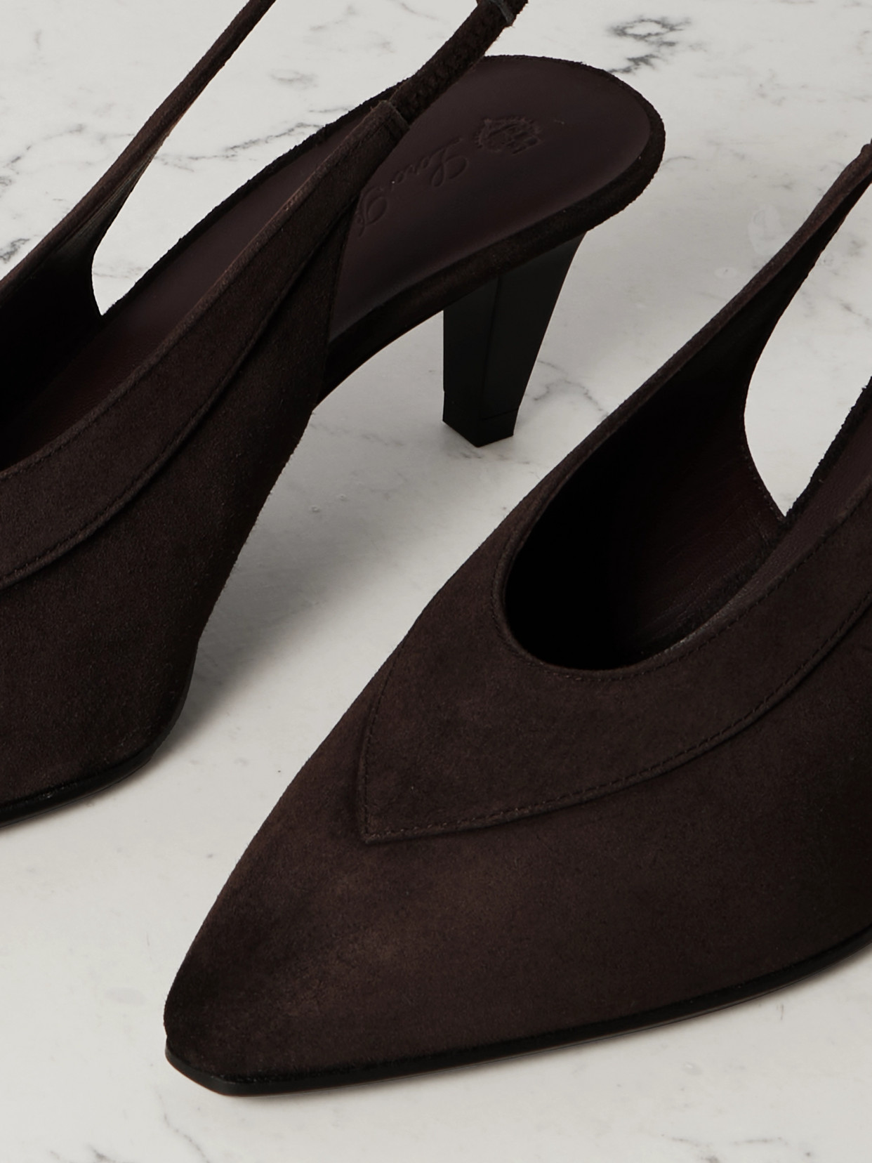 Rebecca Slingback