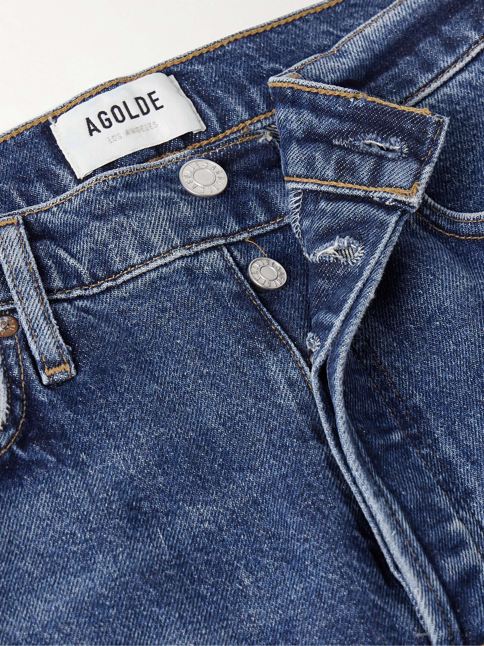 AGOLDE 