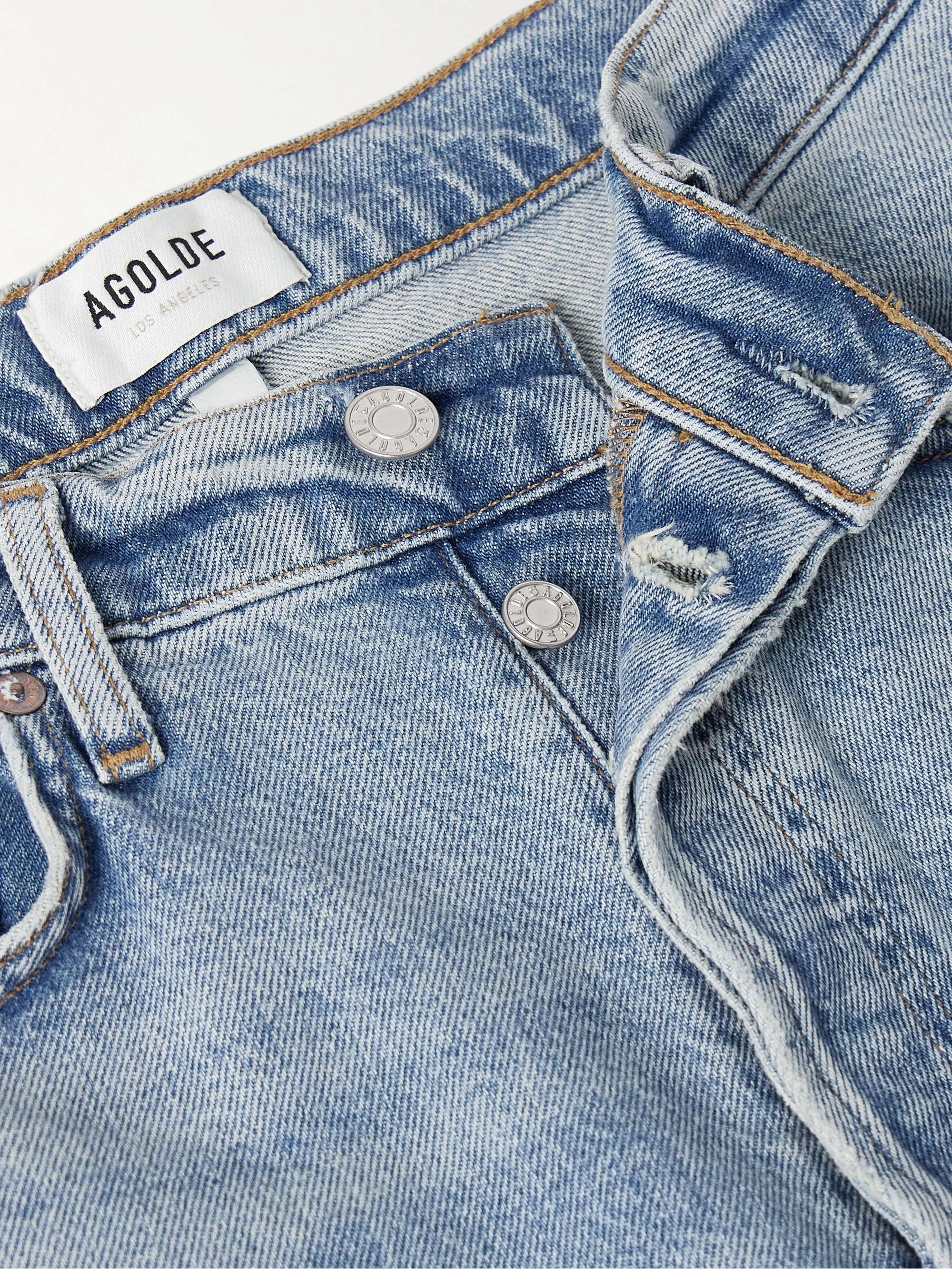 AGOLDE 