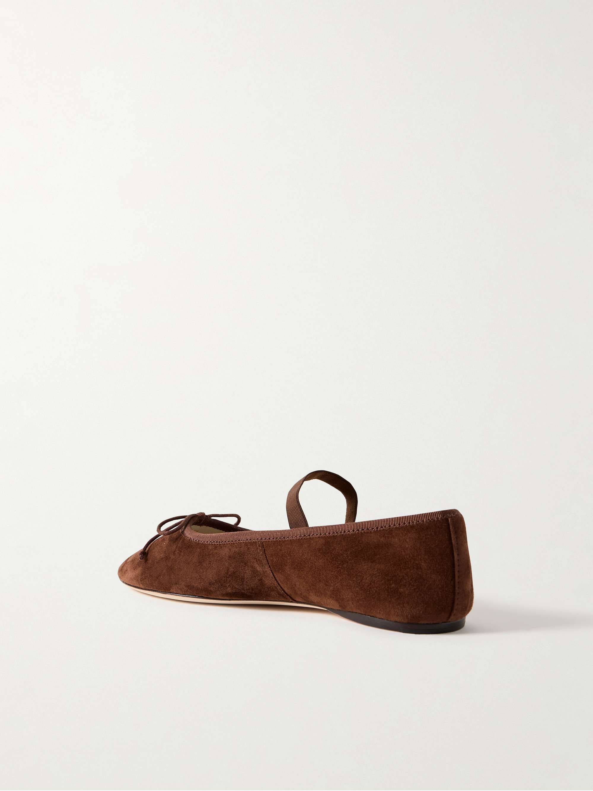 LOEFFLER RANDALL 