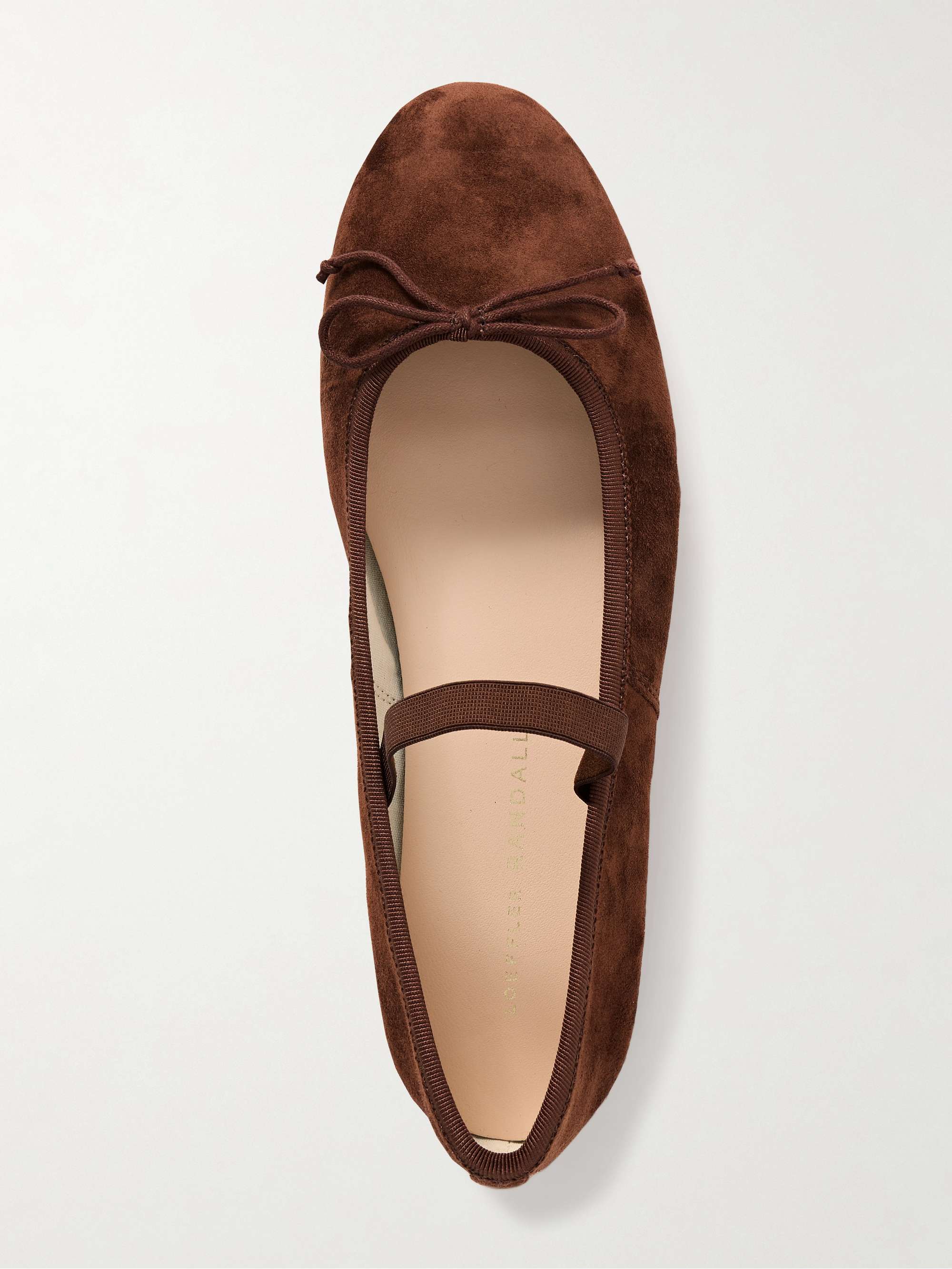 LOEFFLER RANDALL 