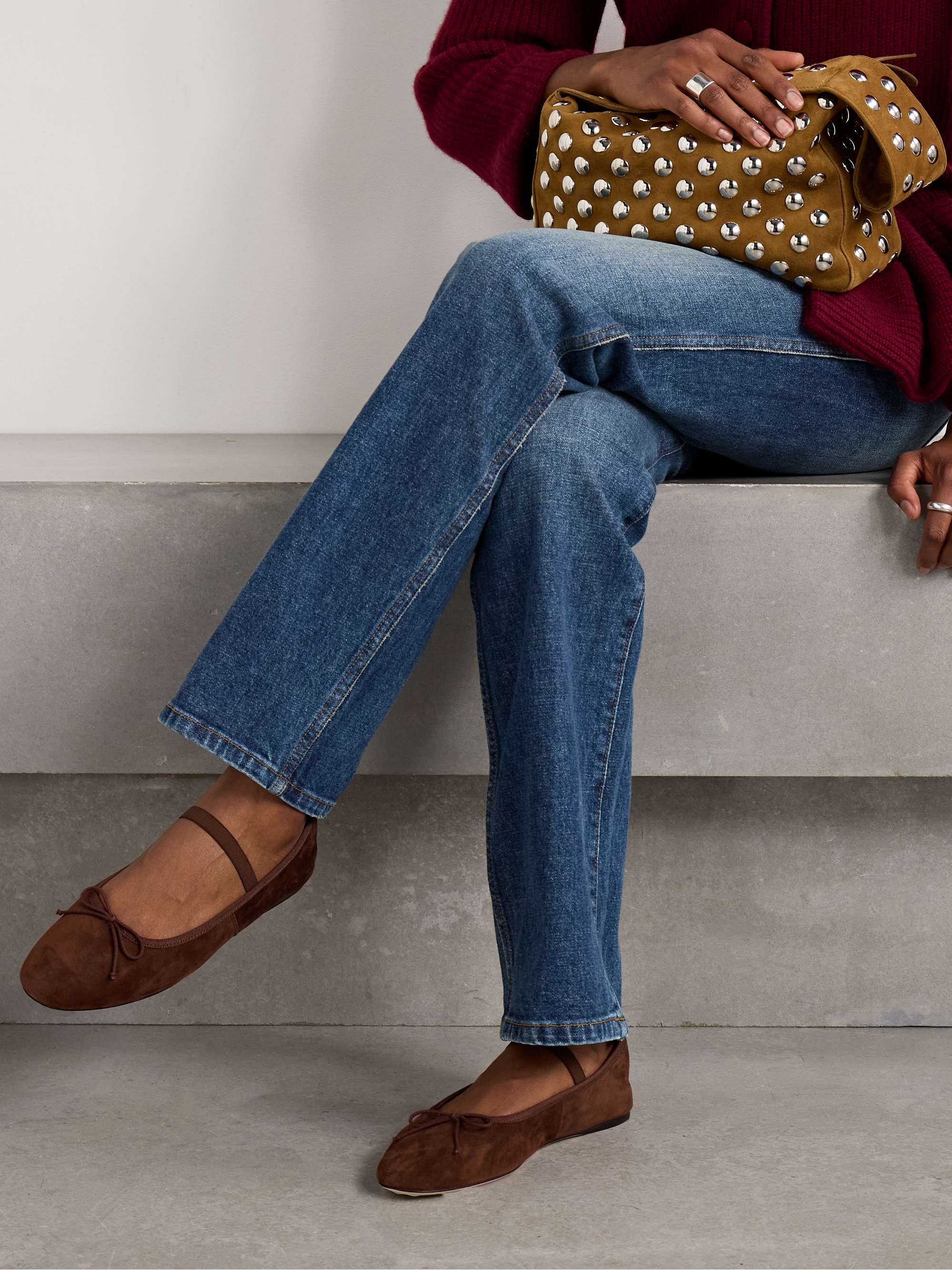 LOEFFLER RANDALL 