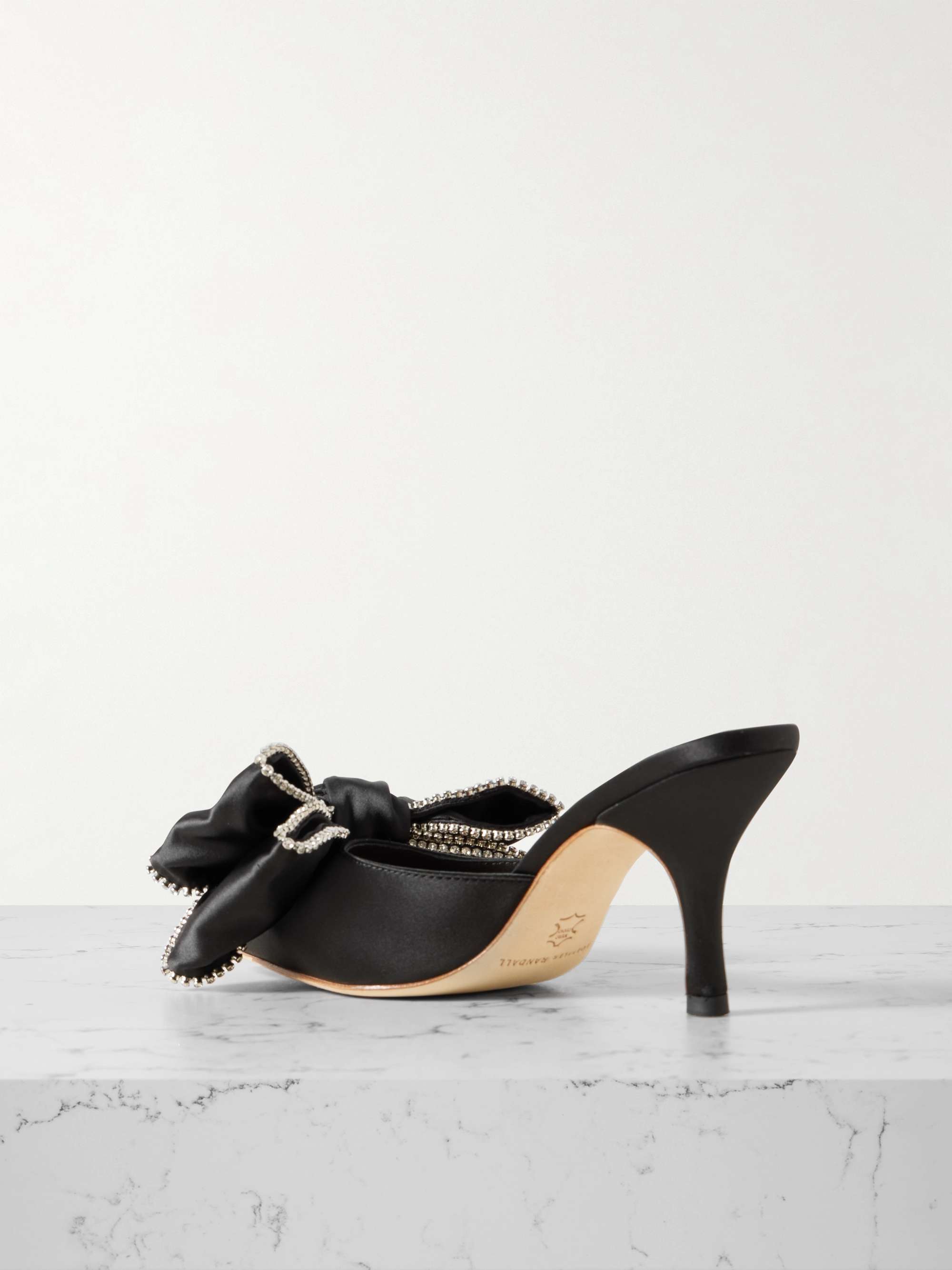 LOEFFLER RANDALL 