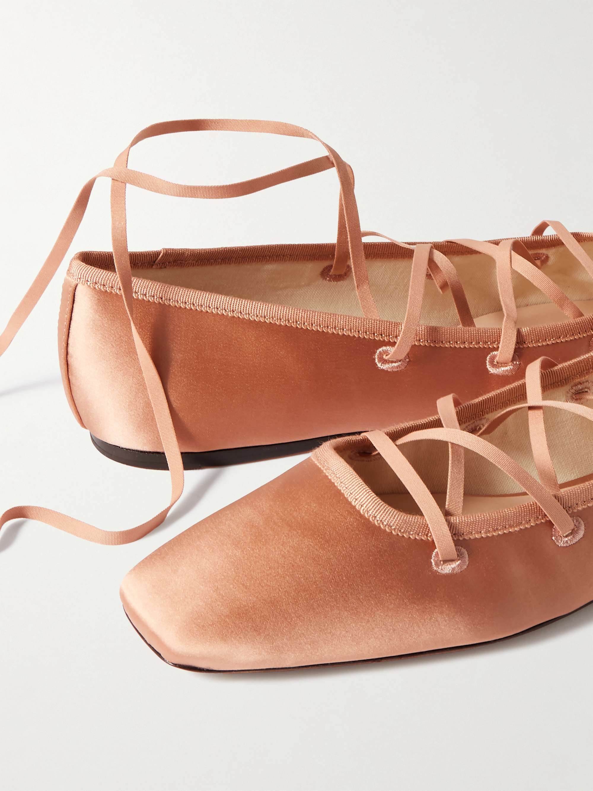 LOEFFLER RANDALL 