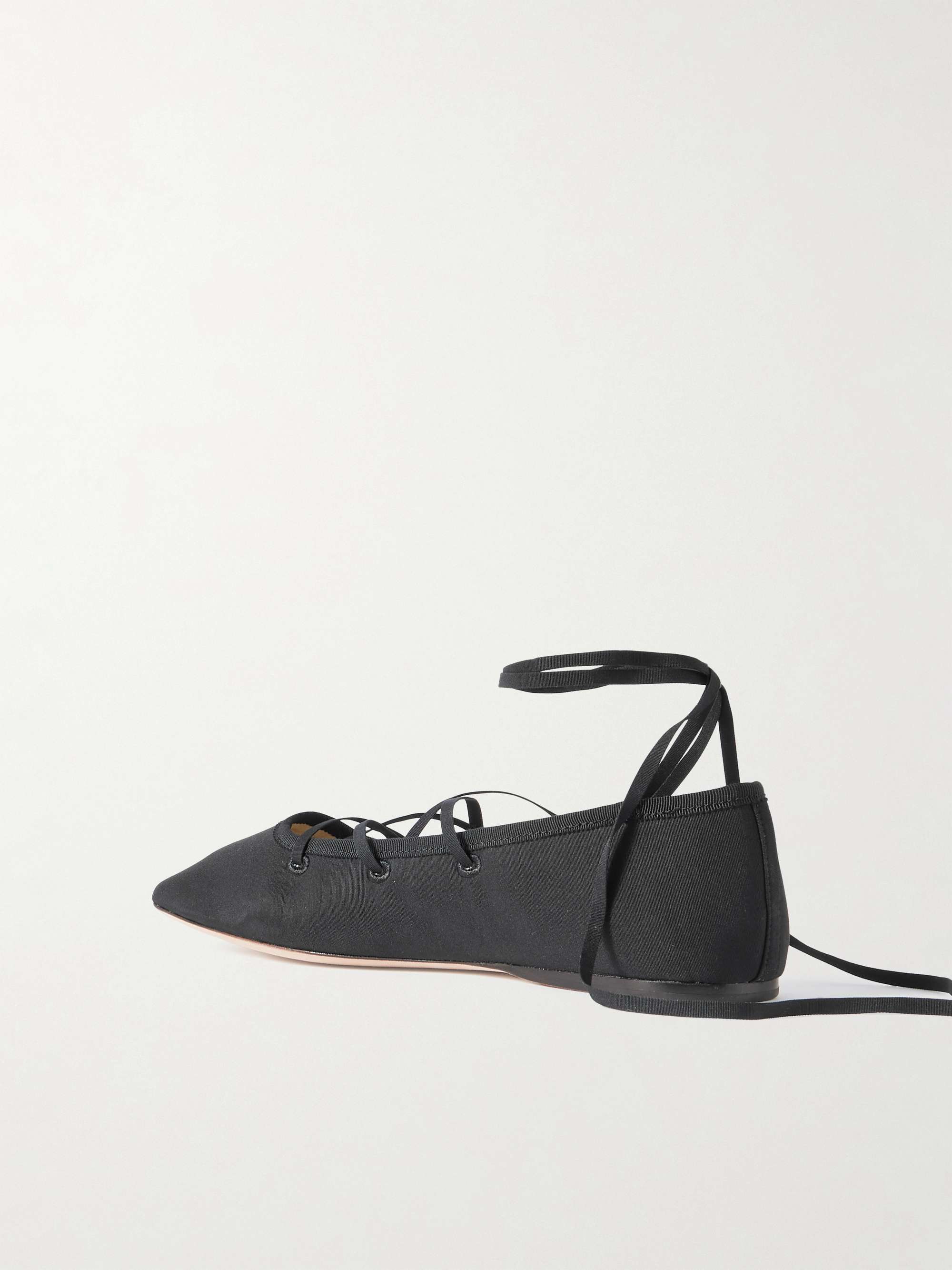 LOEFFLER RANDALL 