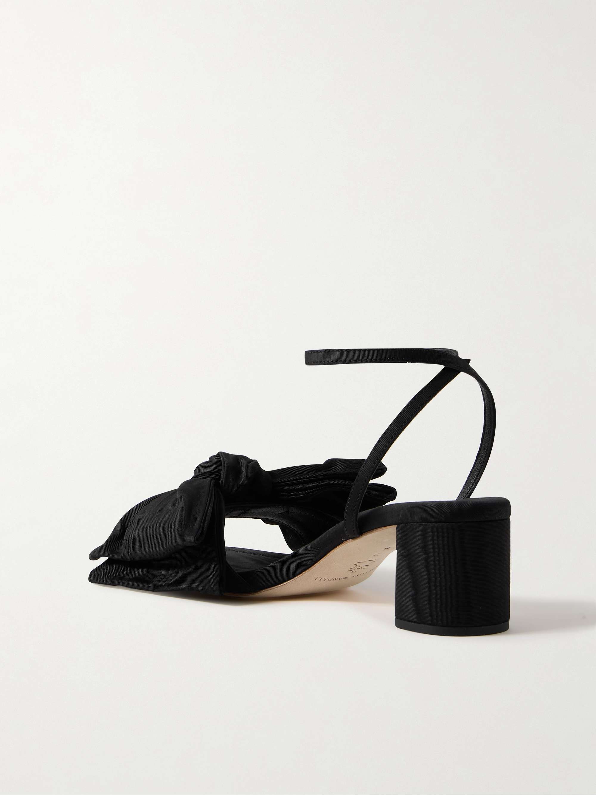 LOEFFLER RANDALL 
