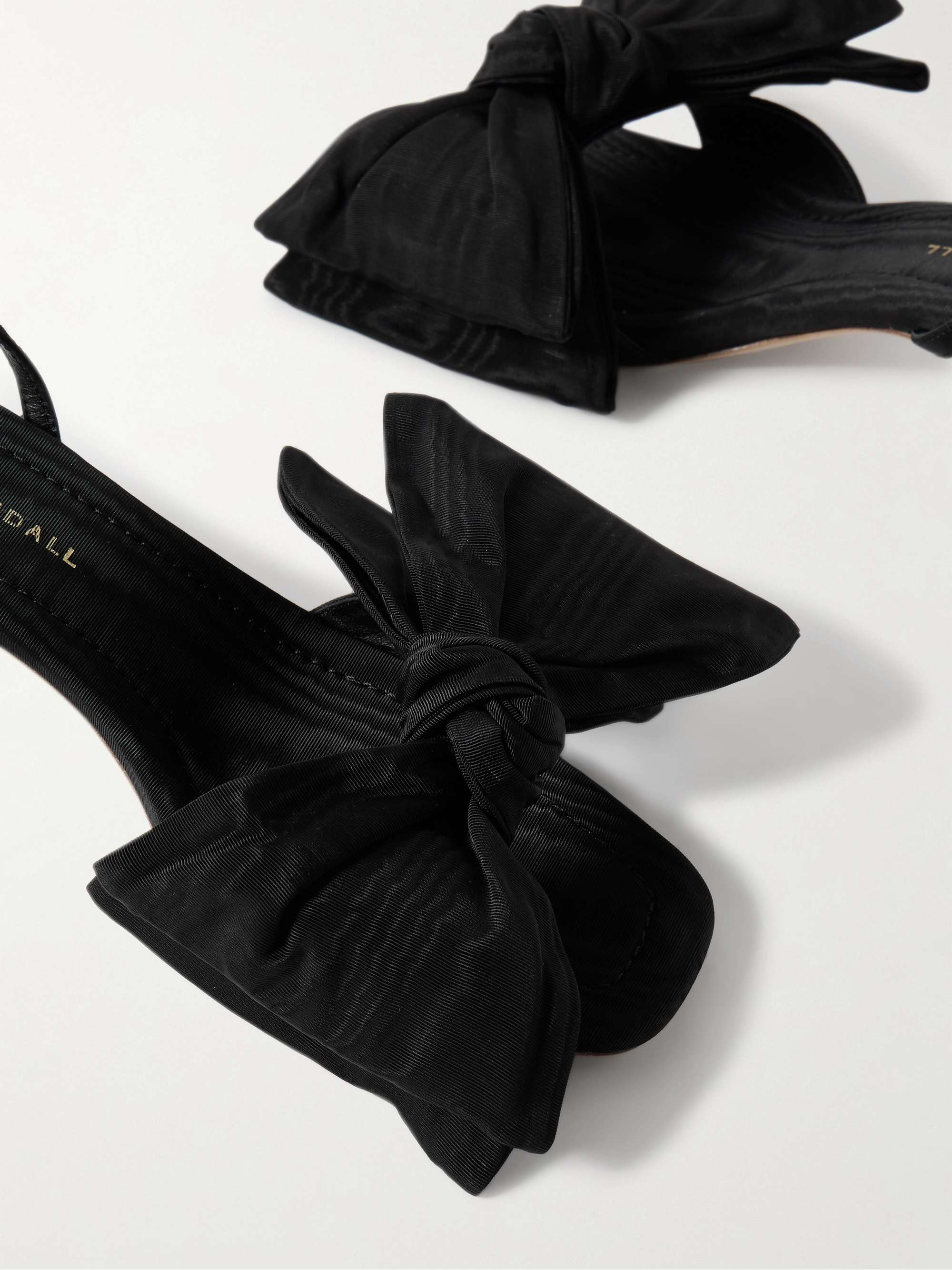 LOEFFLER RANDALL 