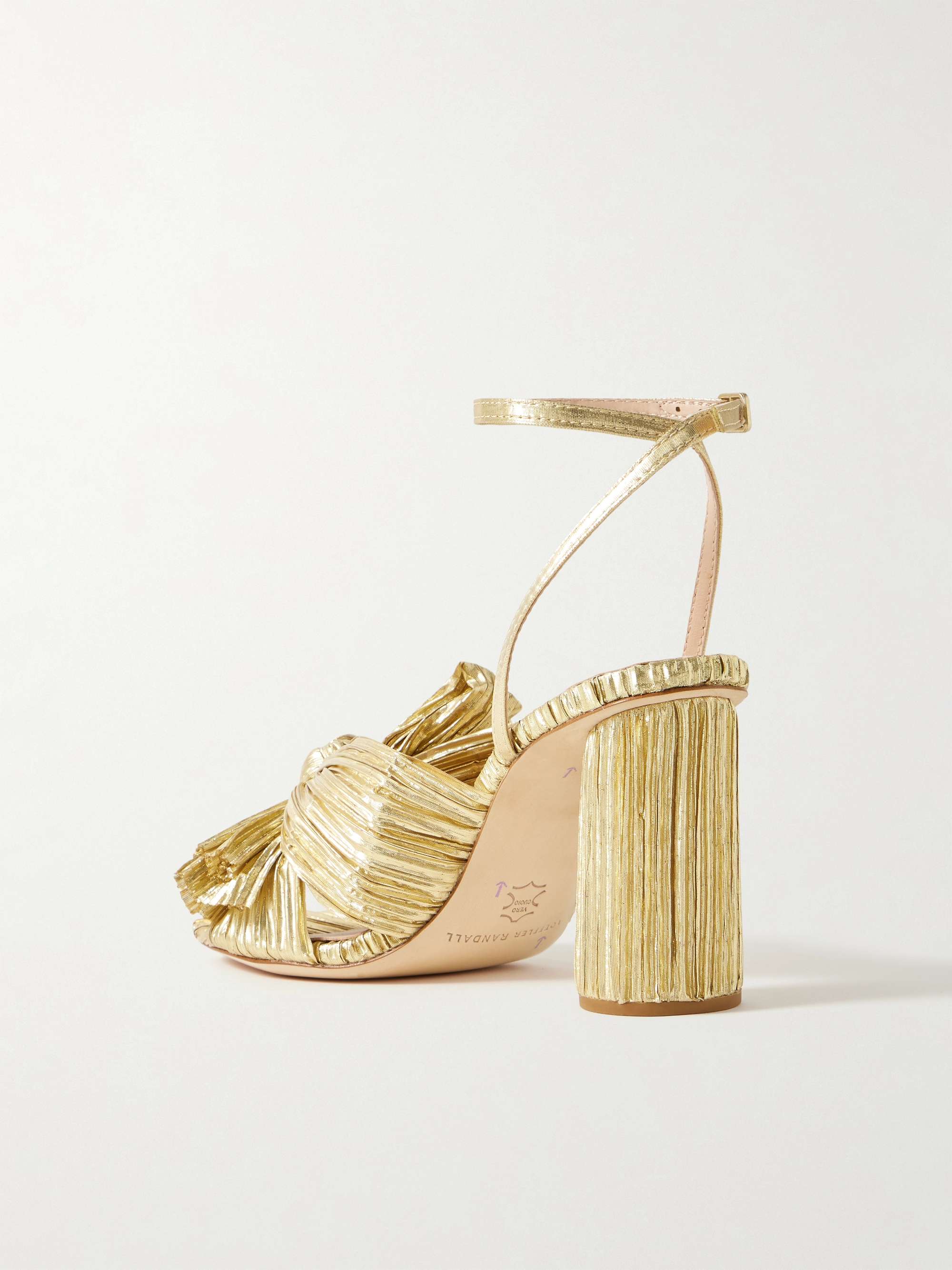 LOEFFLER RANDALL 