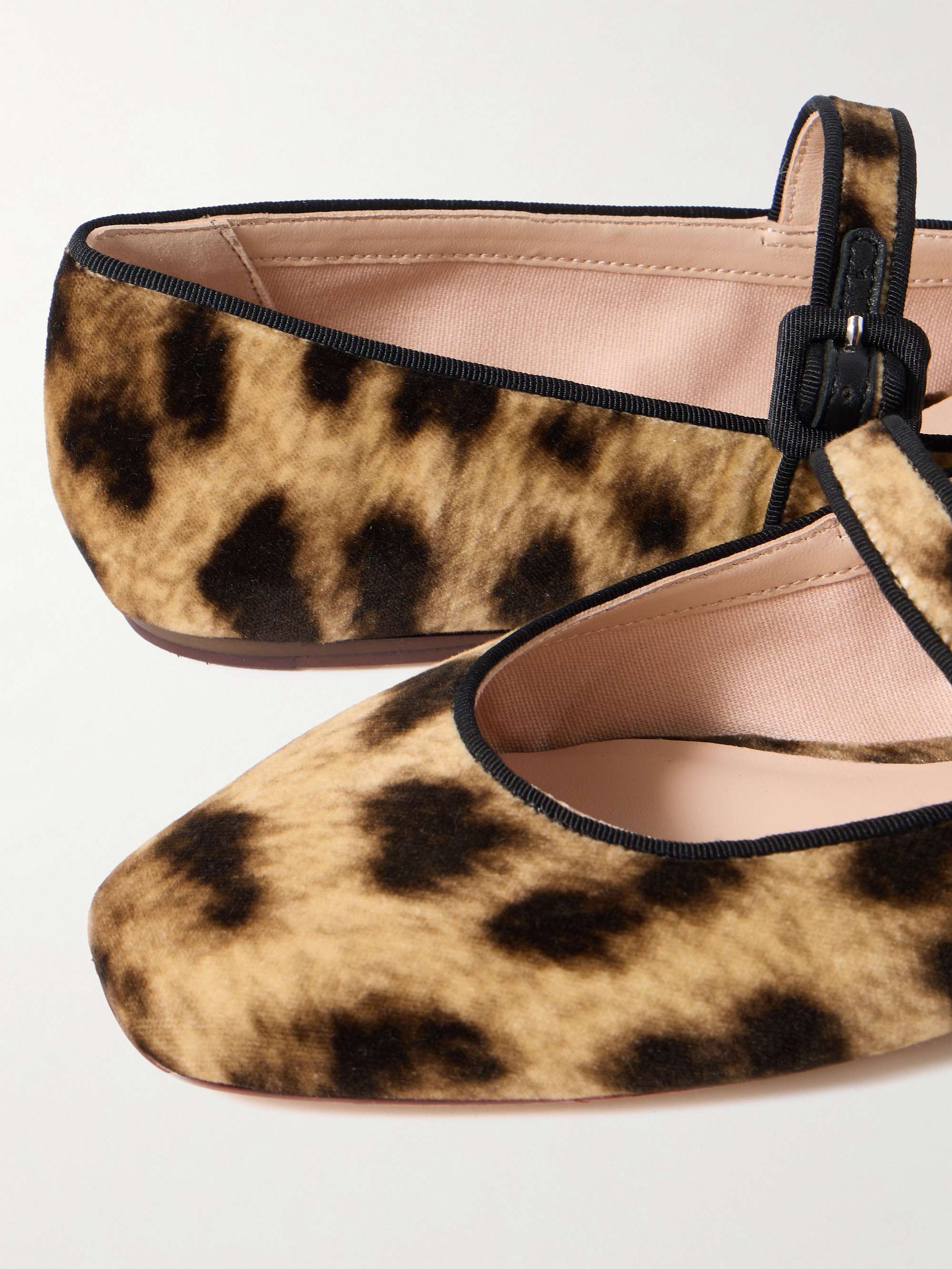 LOEFFLER RANDALL 
