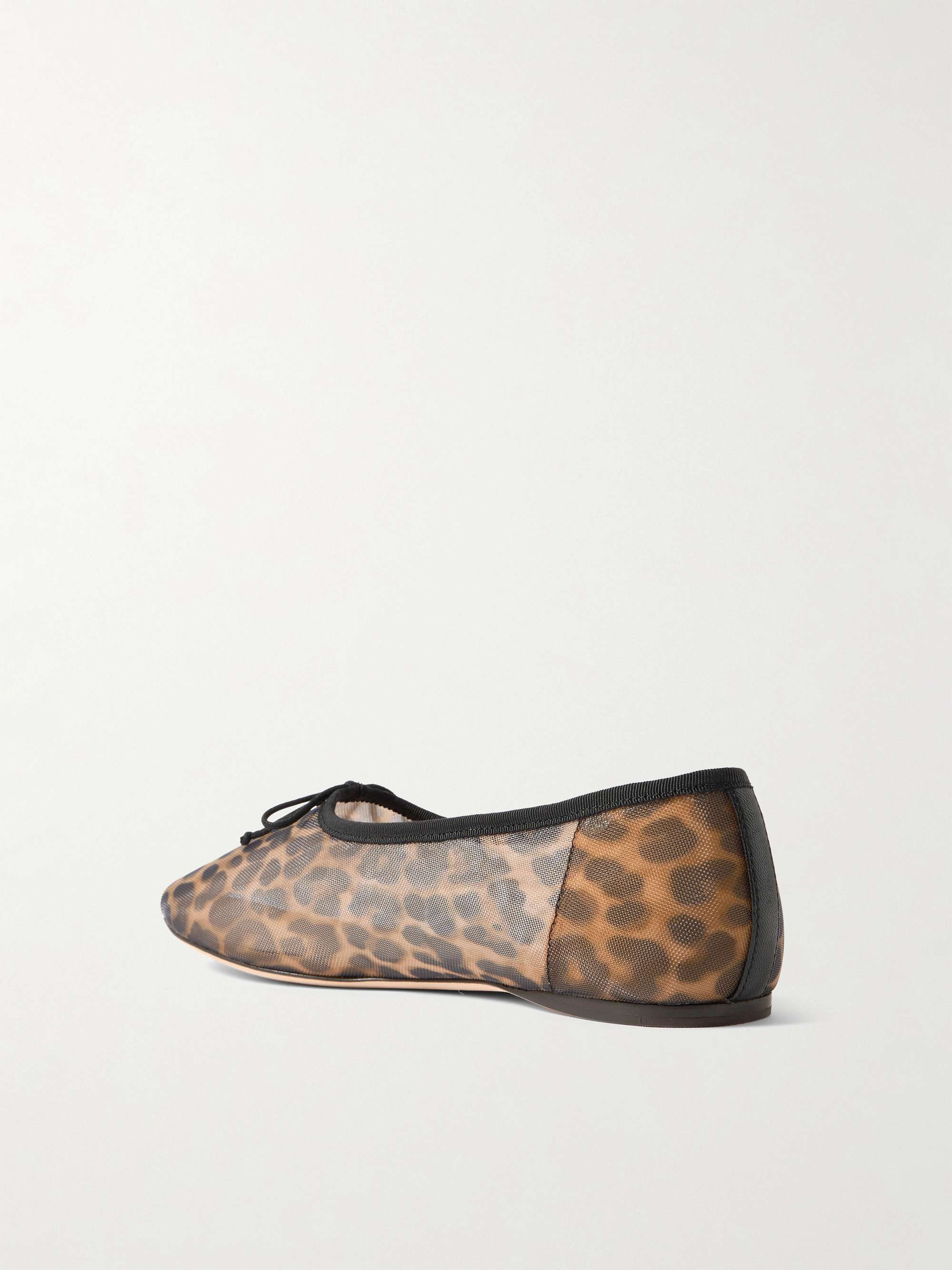 LOEFFLER RANDALL 
