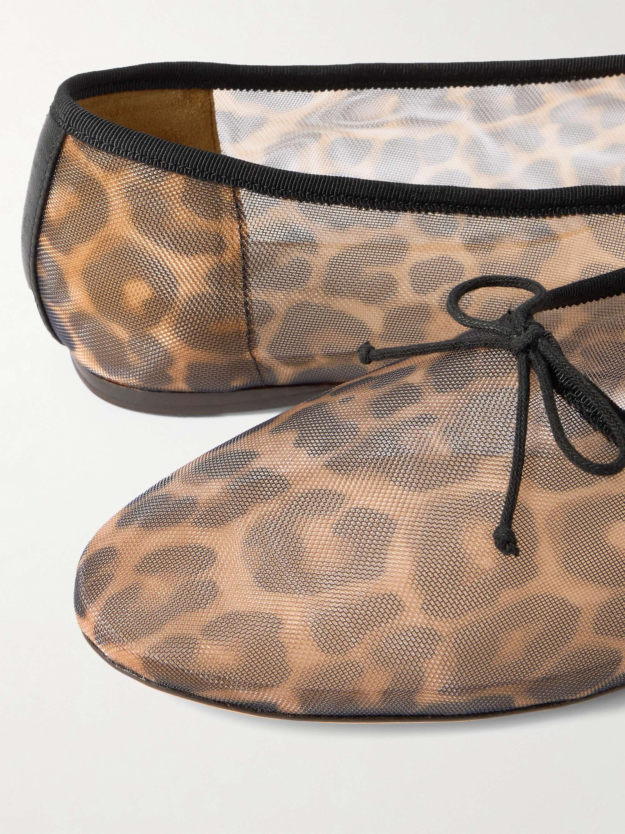 LOEFFLER RANDALL 